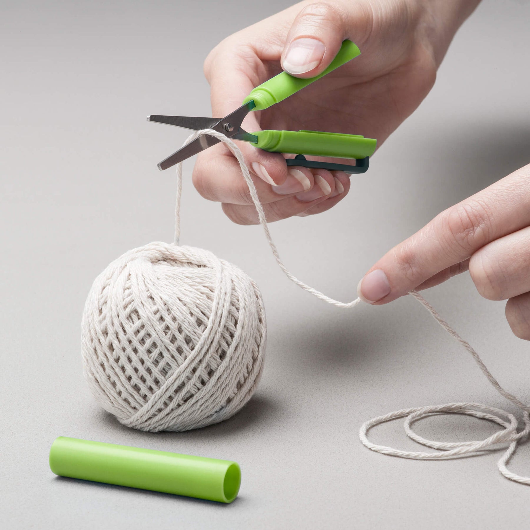 Handy Pen to Pocket Scissors