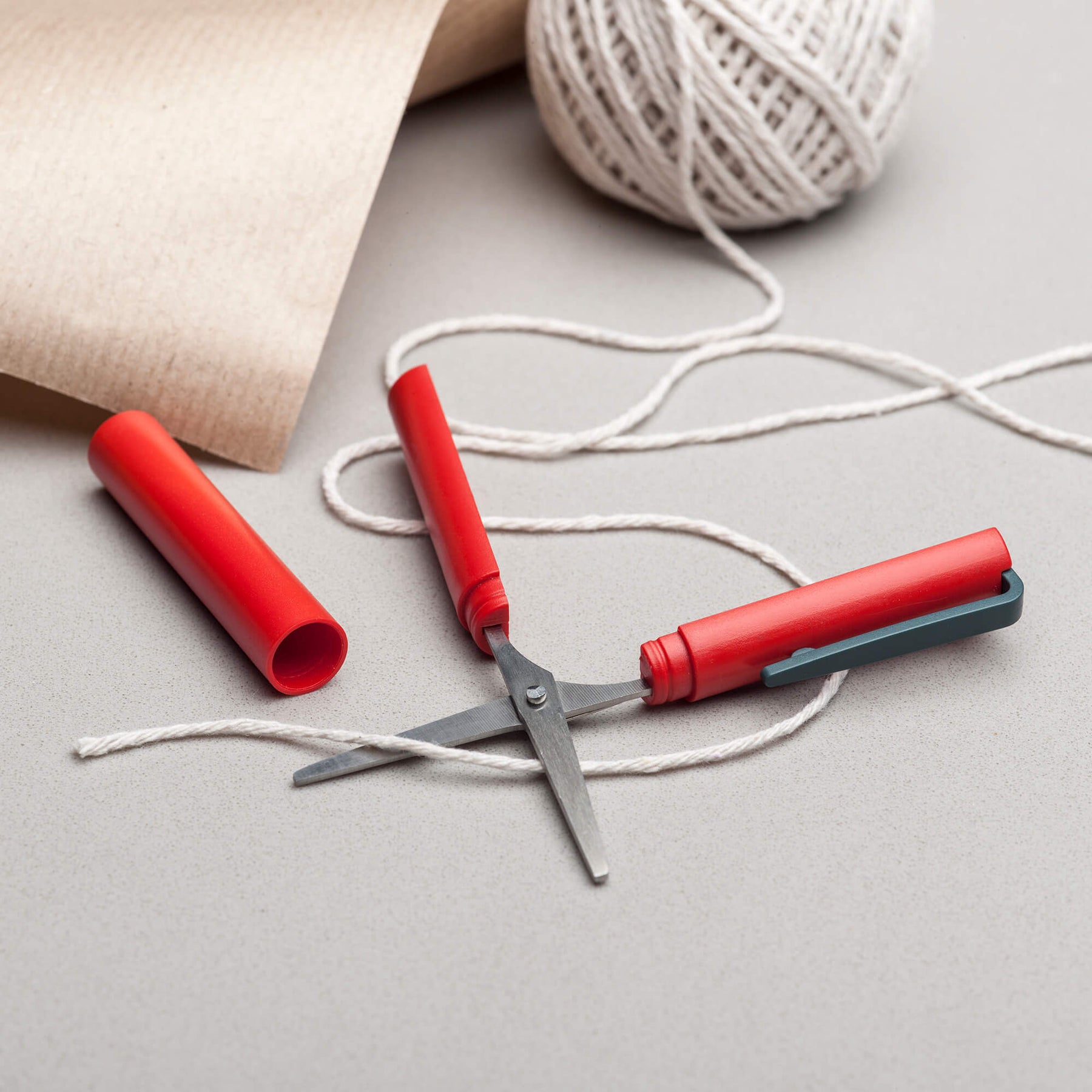 Handy Pen to Pocket Scissors