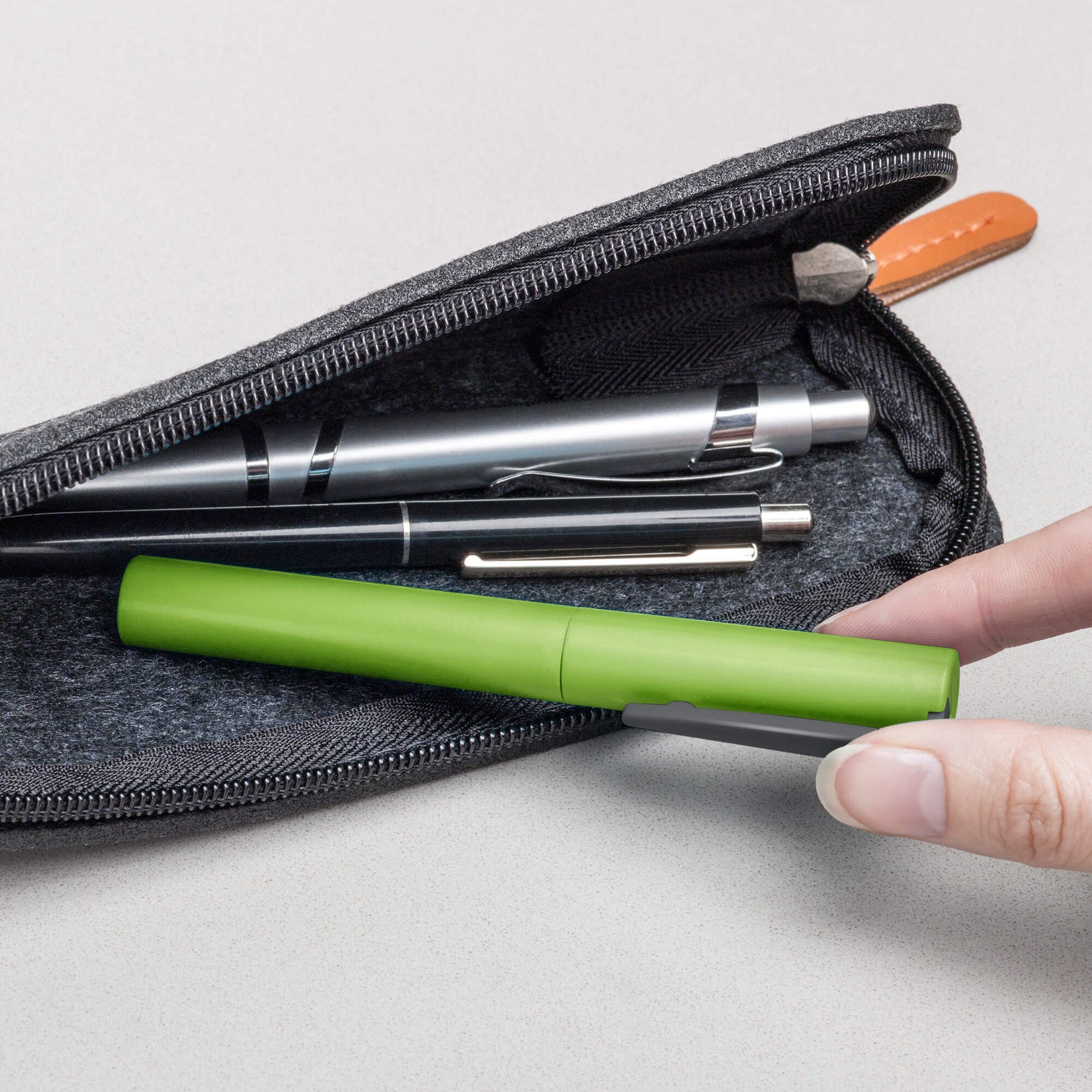 Handy Pen to Pocket Scissors