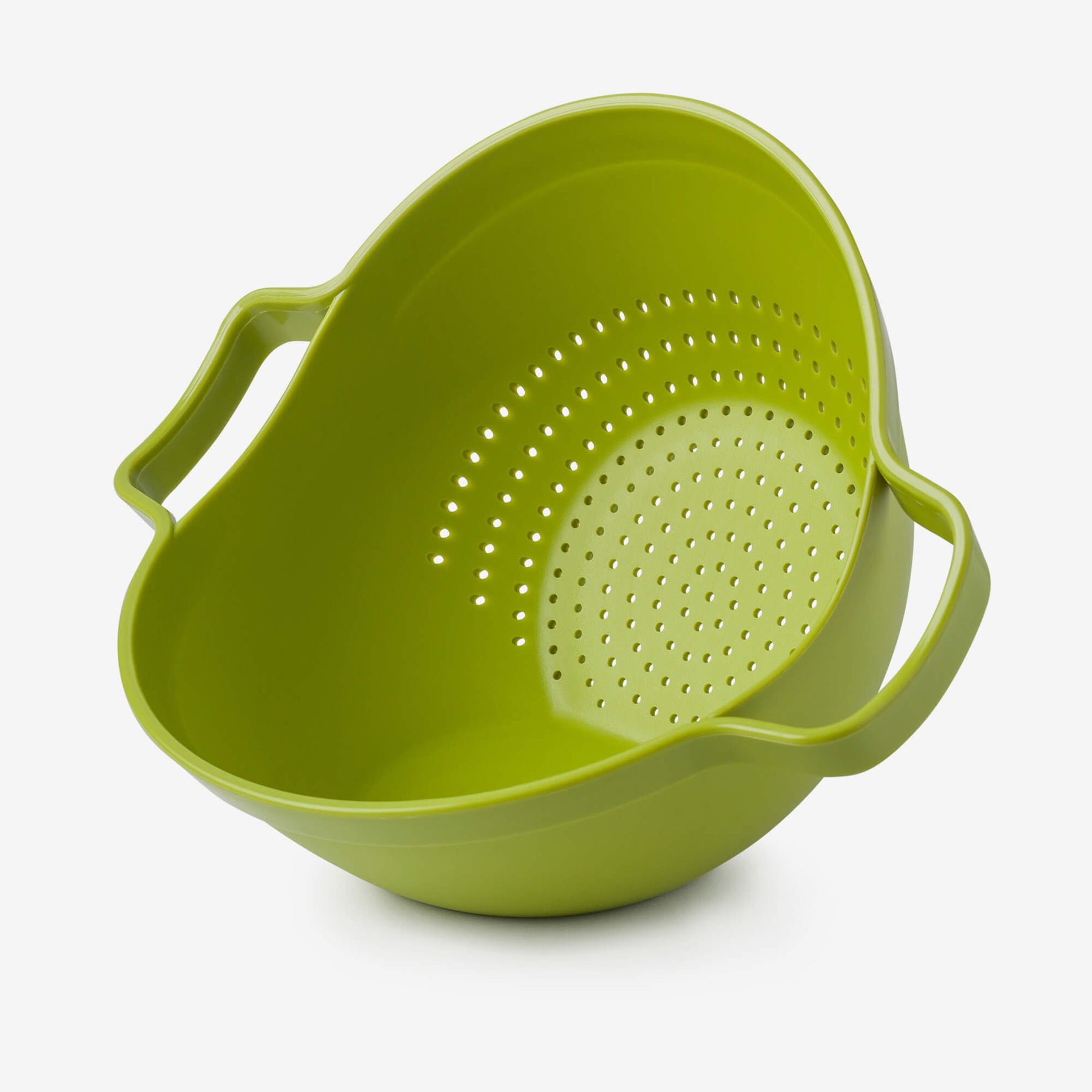 Drain & Serve™ Colander