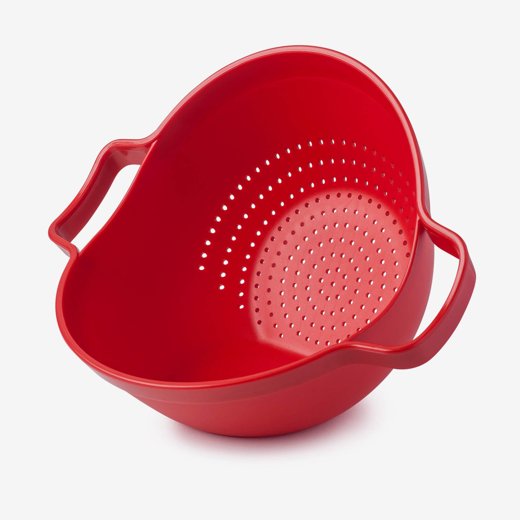 Drain & Serve™ Colander