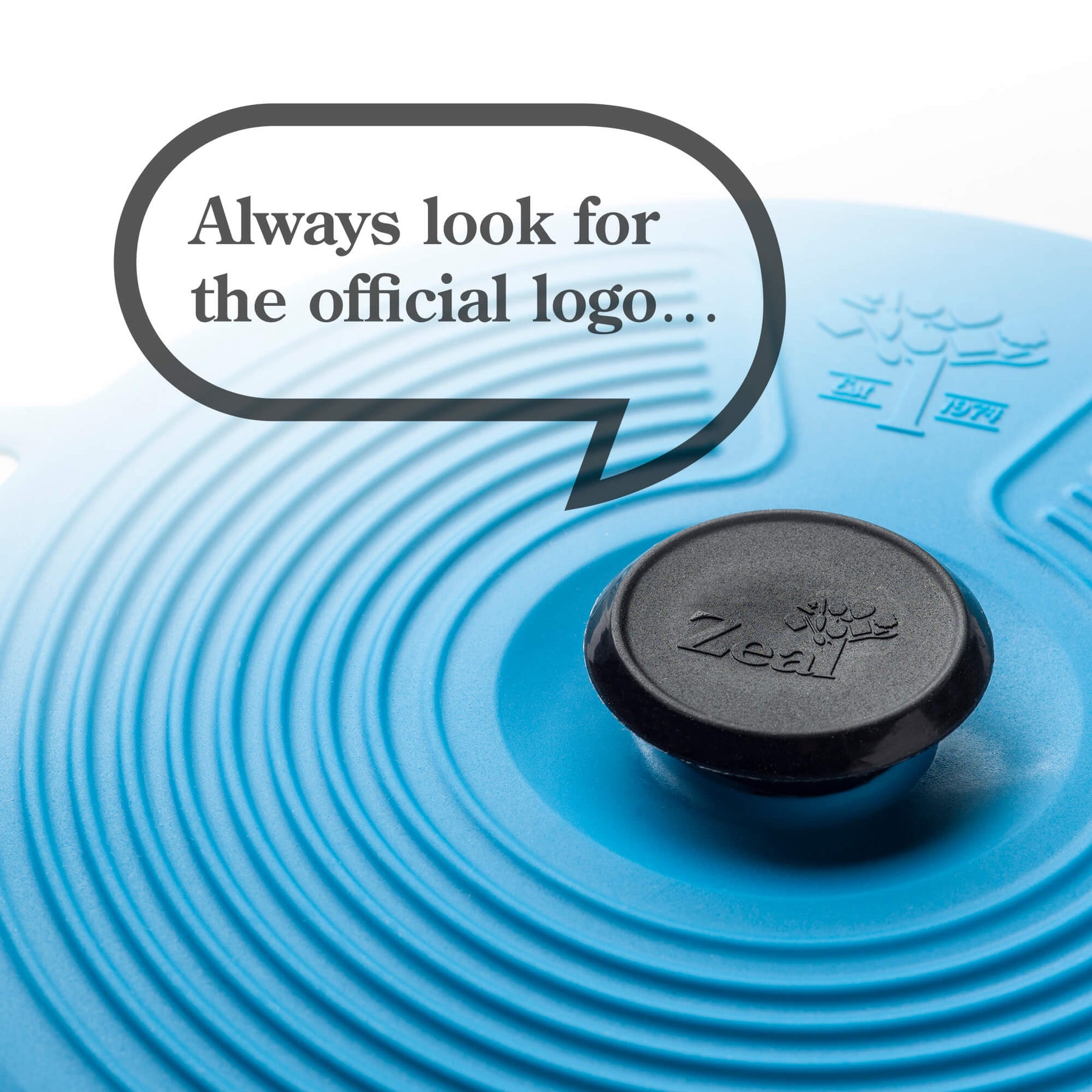 Classic Self Sealing Silicone Lid, Set of 2, 10cm