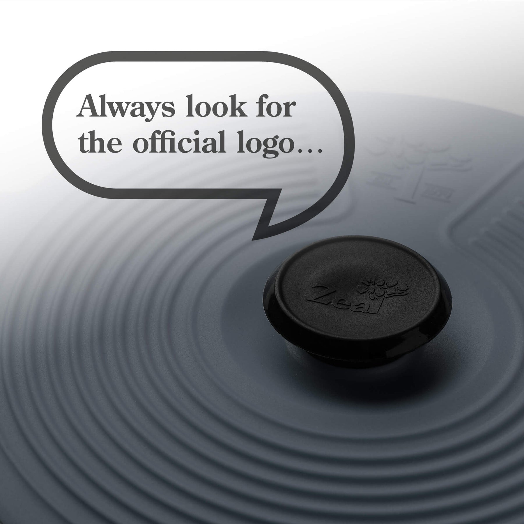 Classic Self Sealing Silicone Lid, Set of 2, 10cm