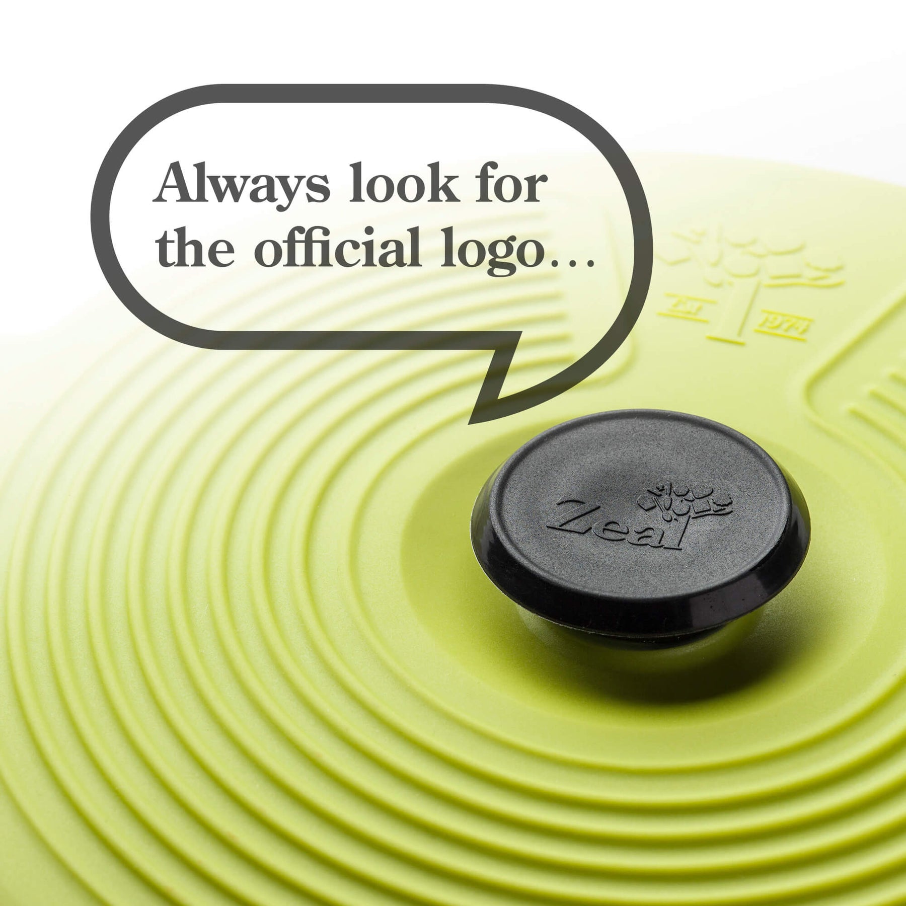 Classic Self Sealing Silicone Lid, Set of 2, 10cm