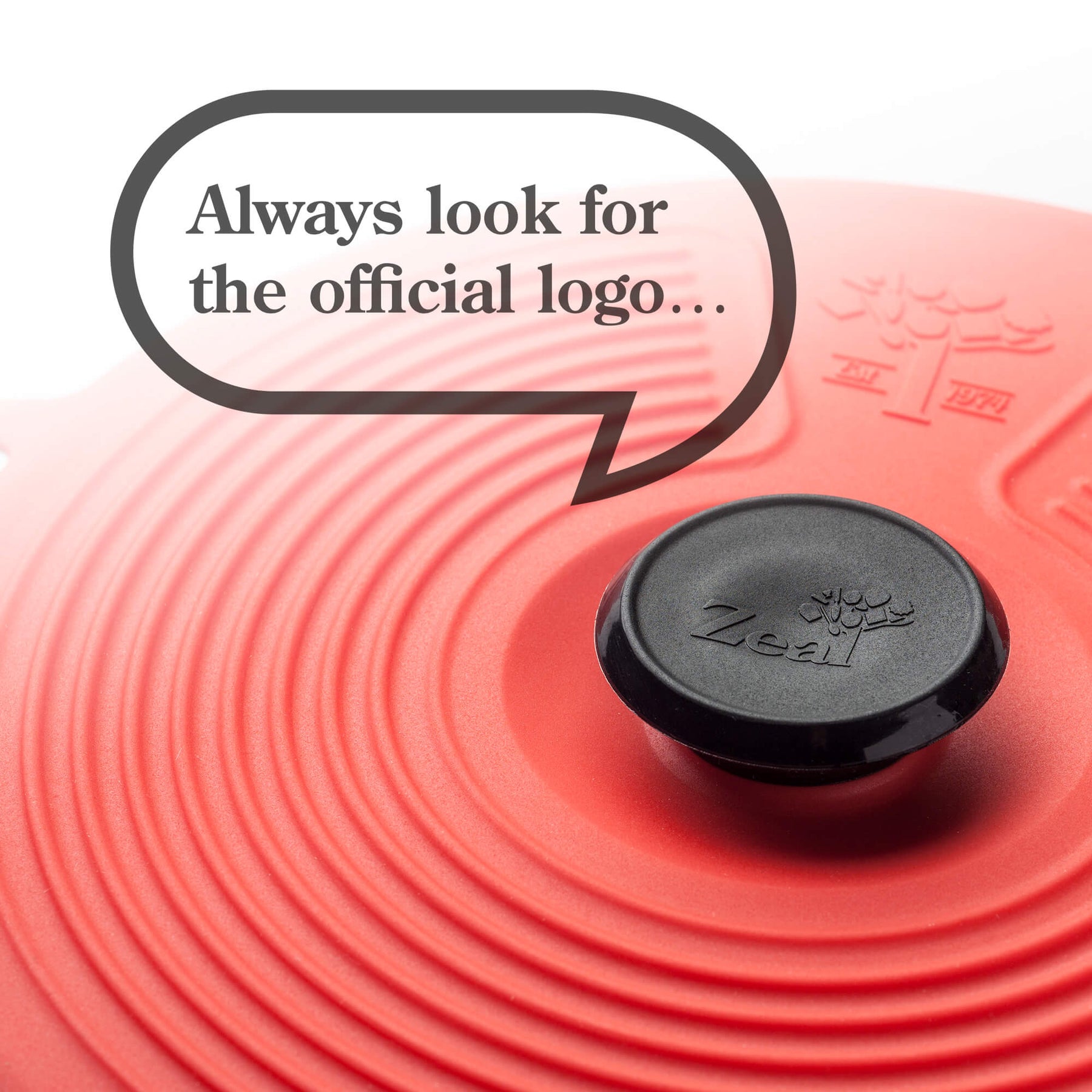 Classic Self Sealing Silicone Lid, Set of 2, 10cm