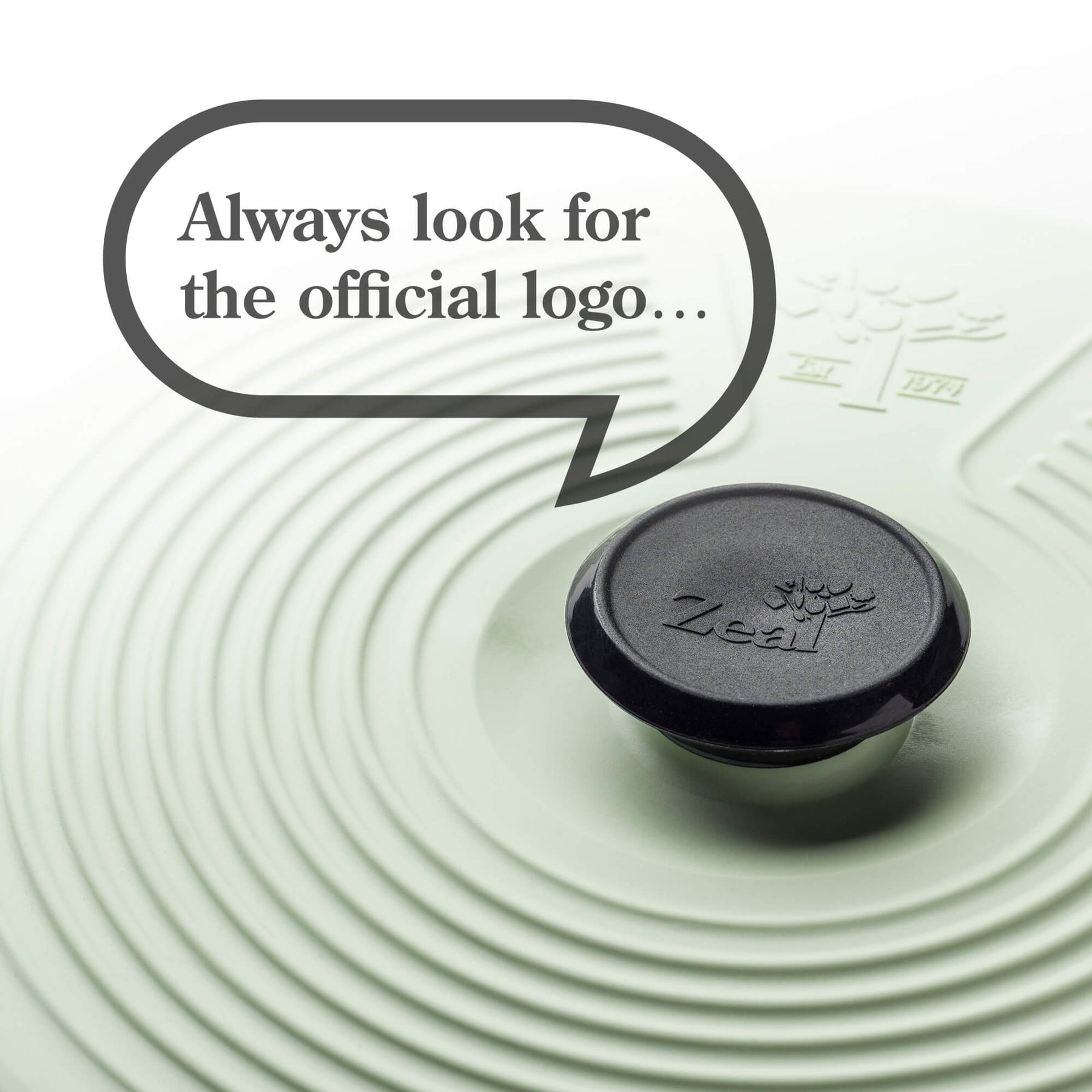 Classic Self Sealing Silicone Lid, Set of 2, 10cm