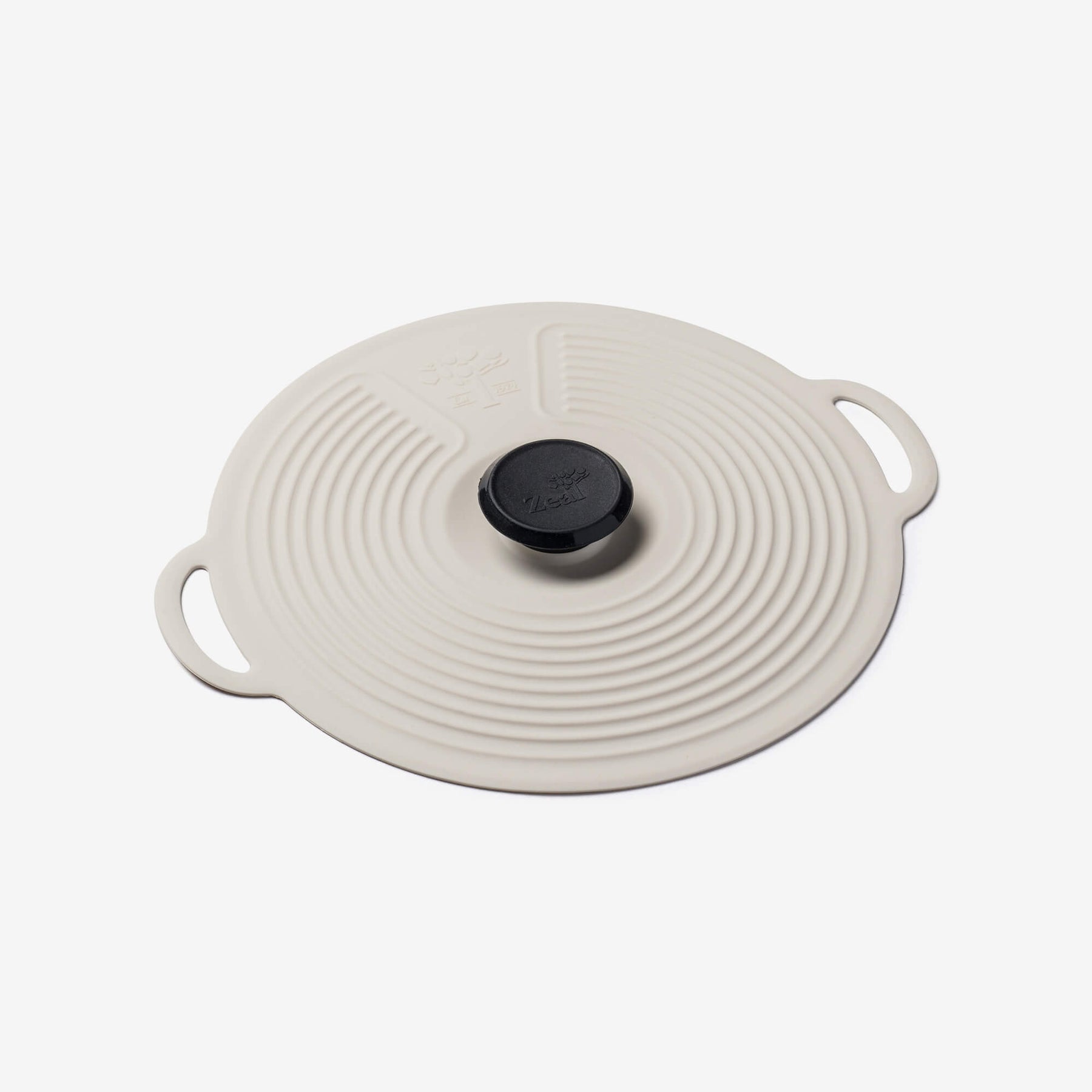 Classic Self Sealing Silicone Lid, 20cm