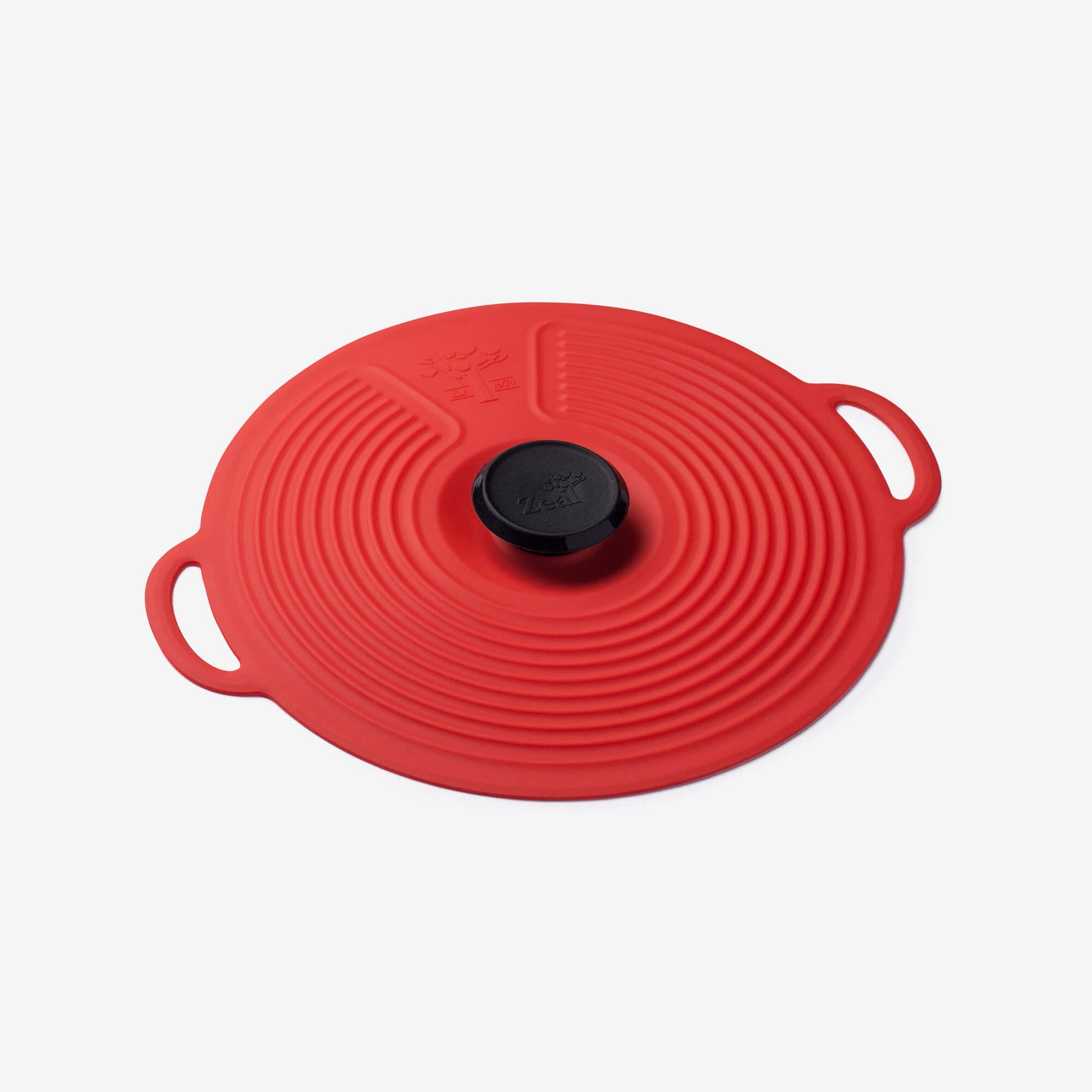 Classic Self Sealing Silicone Lid, 20cm