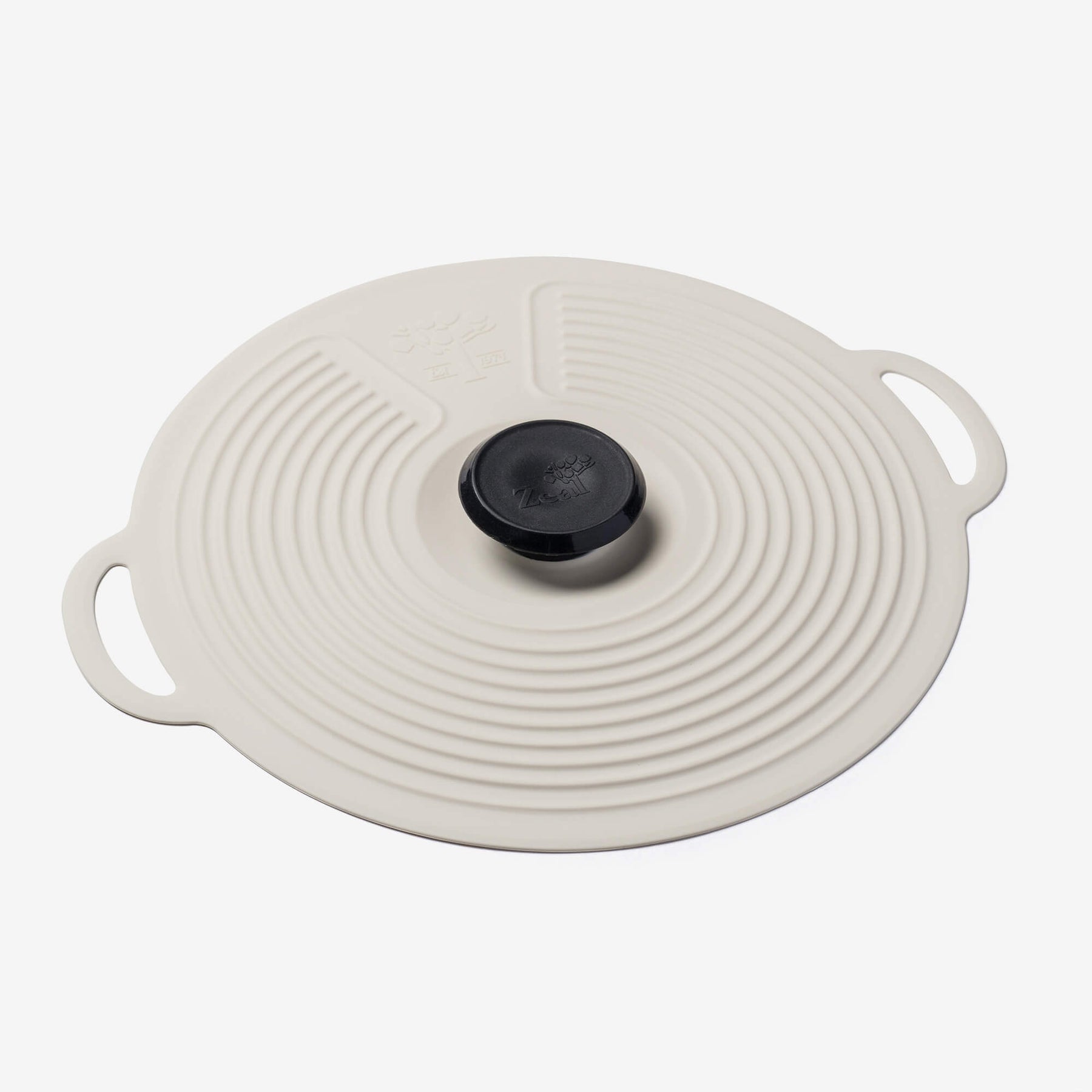 Classic Self Sealing Silicone Lid, 28cm