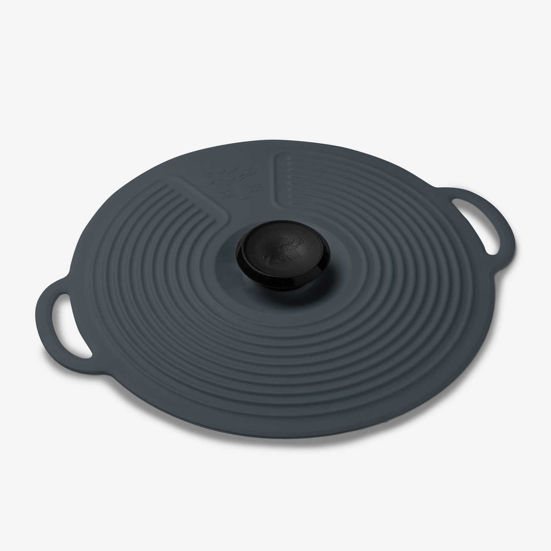 Classic Self Sealing Silicone Lid, 28cm