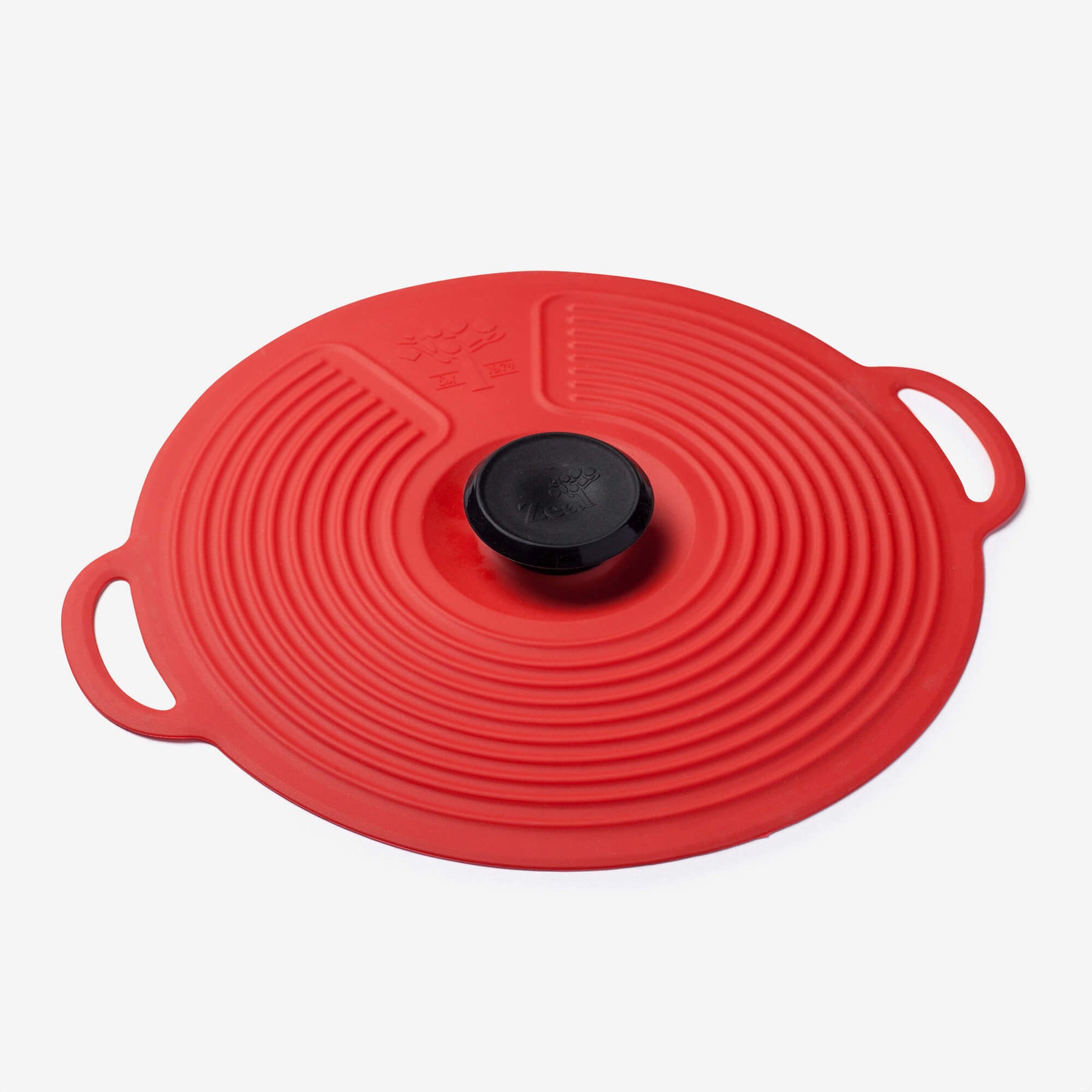 Classic Self Sealing Silicone Lid, 28cm