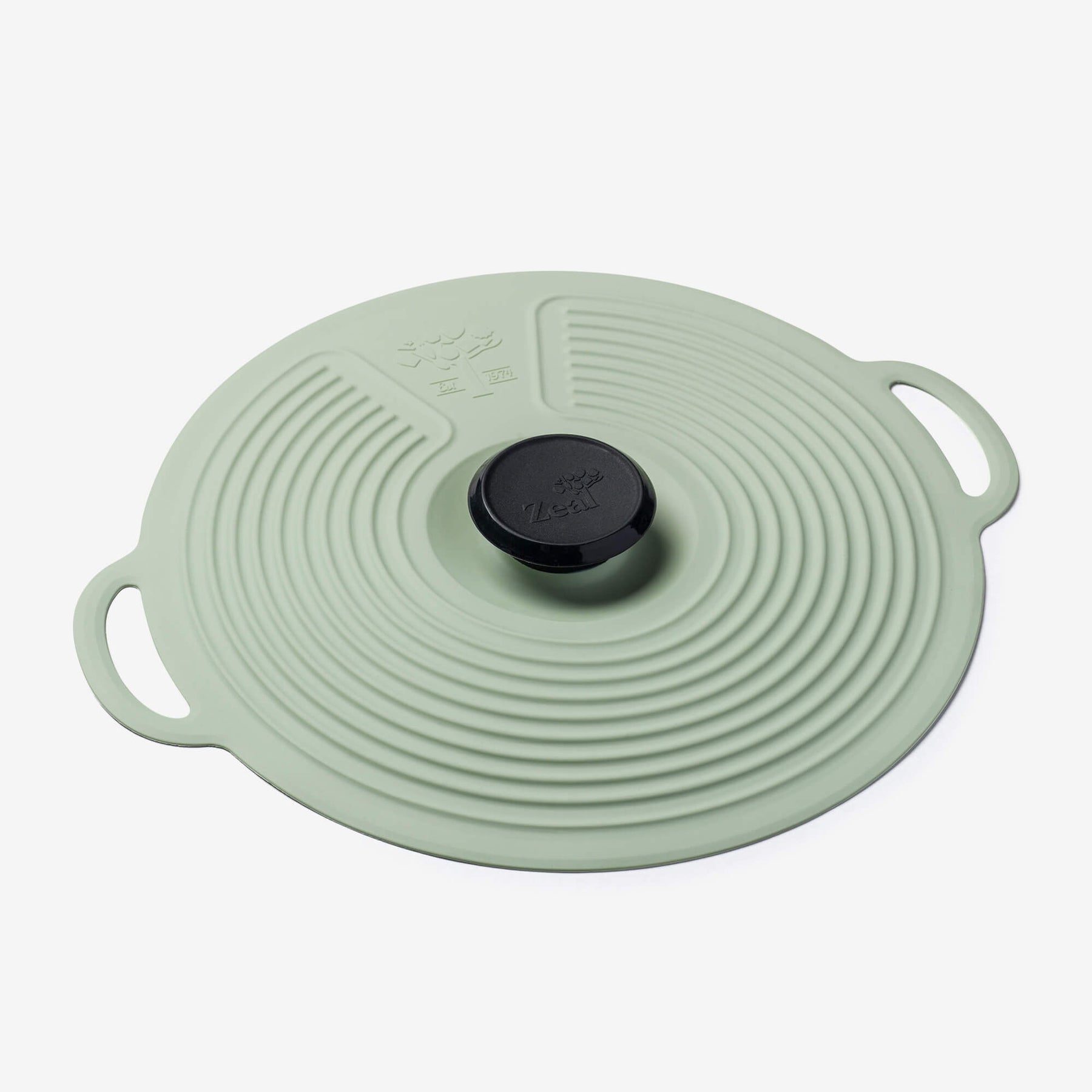 Classic Self Sealing Silicone Lid, 28cm