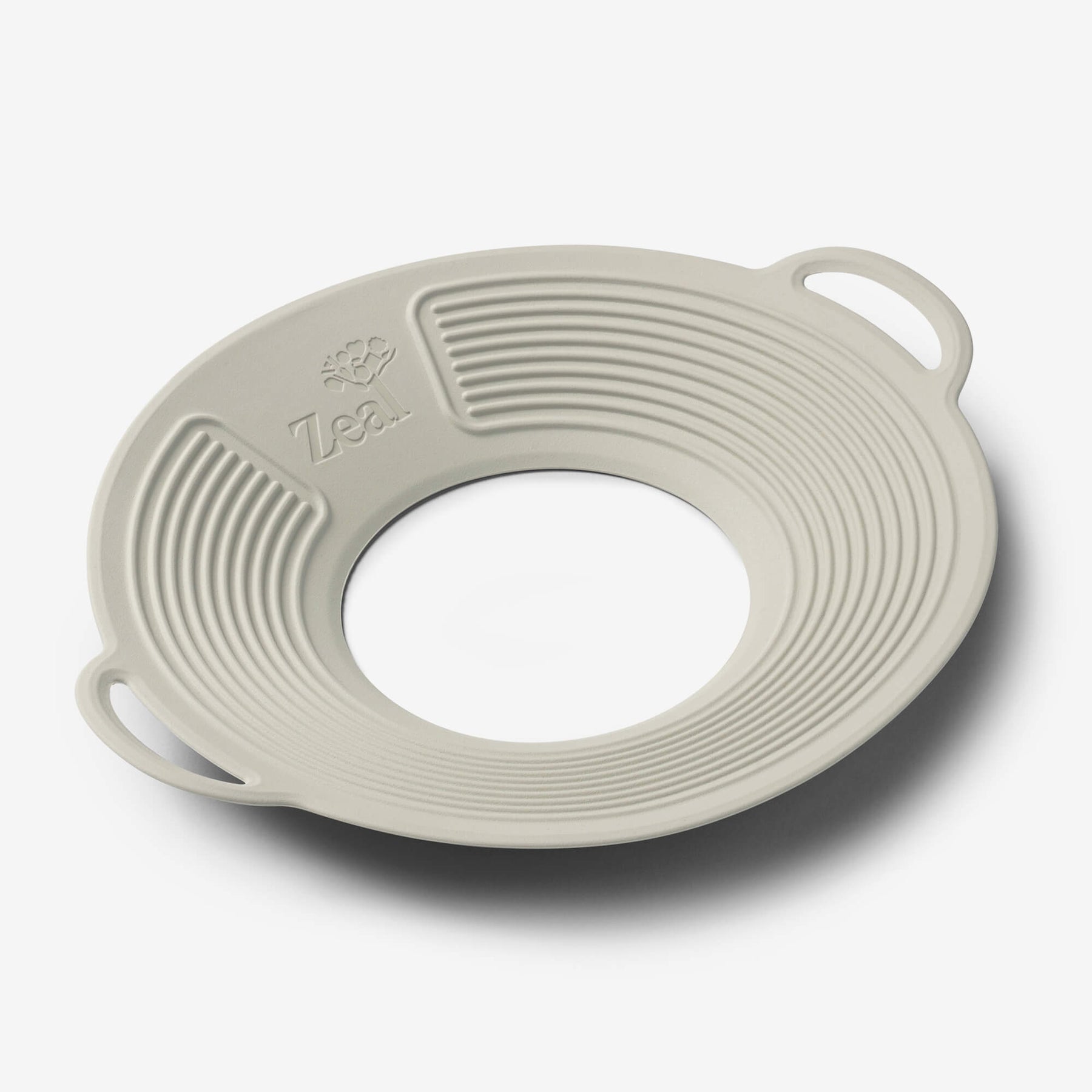 Classic Silicone Boil Over Lid