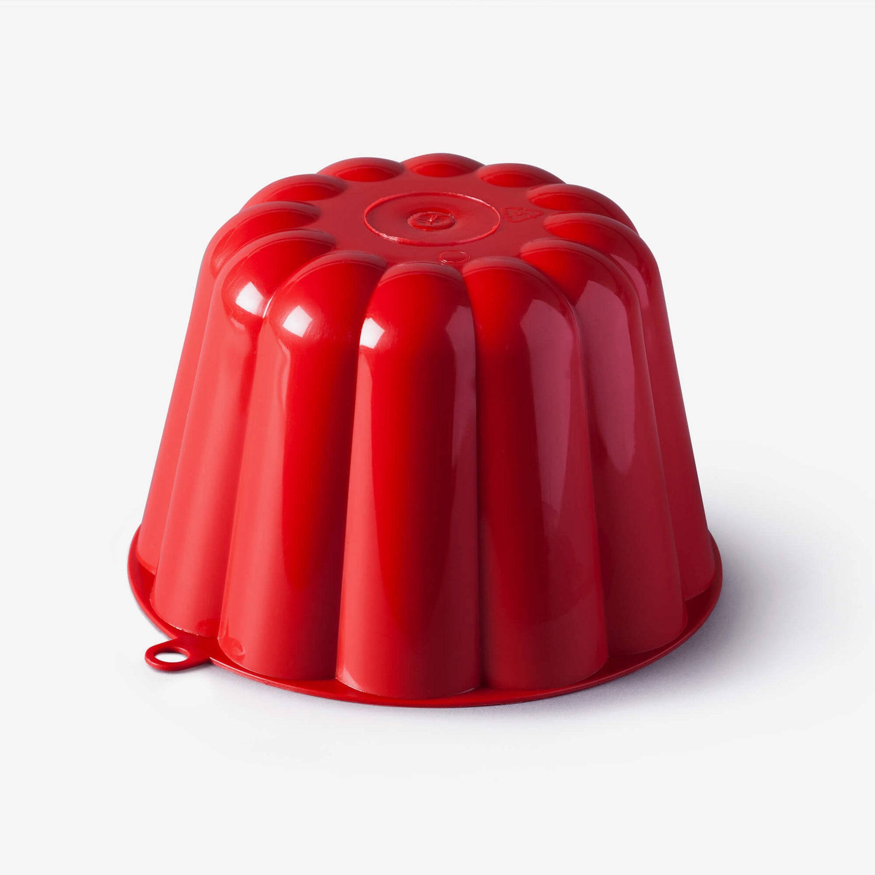 Large Traditional Jelly Mould