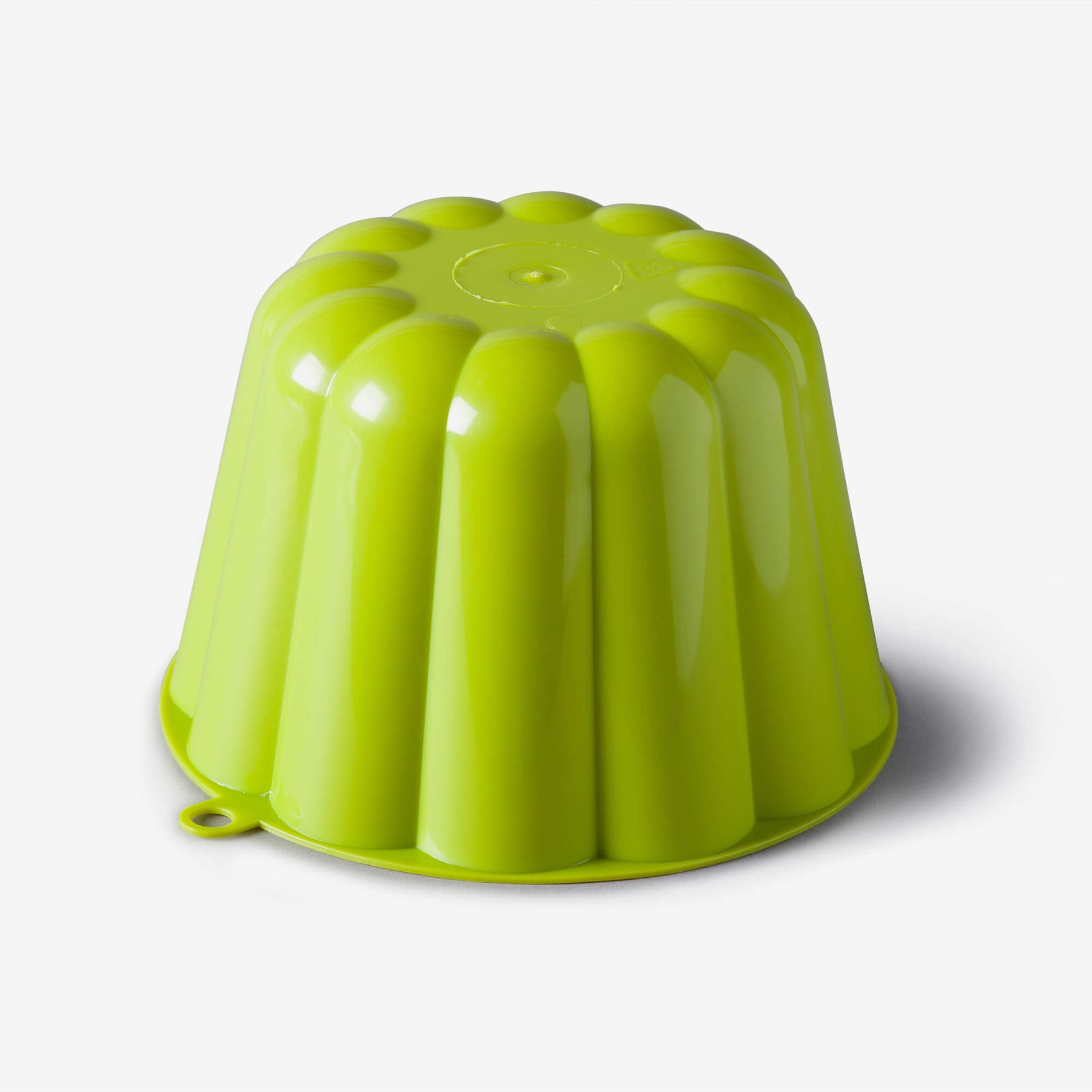 Large Traditional Jelly Mould