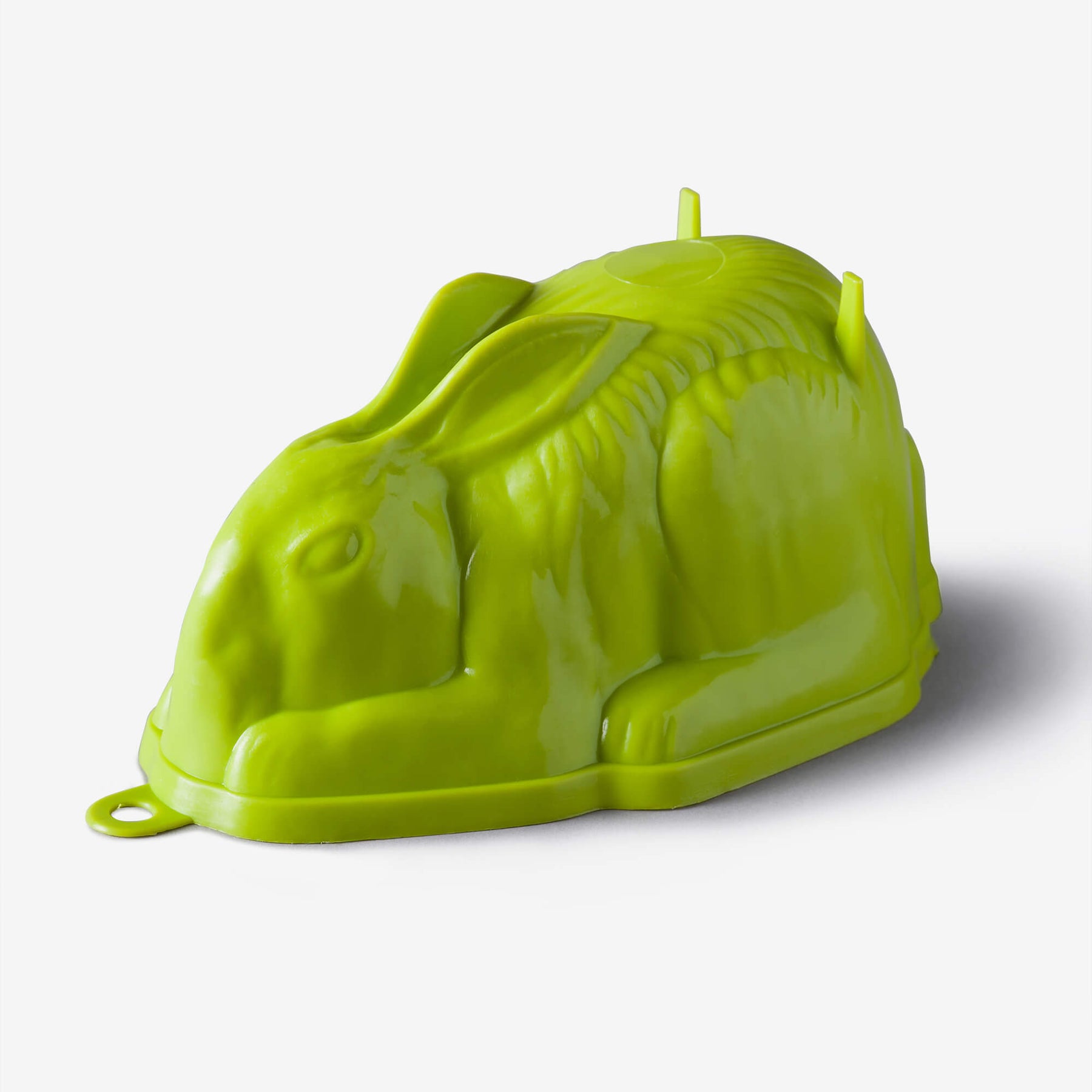 Rabbit Jelly Mould