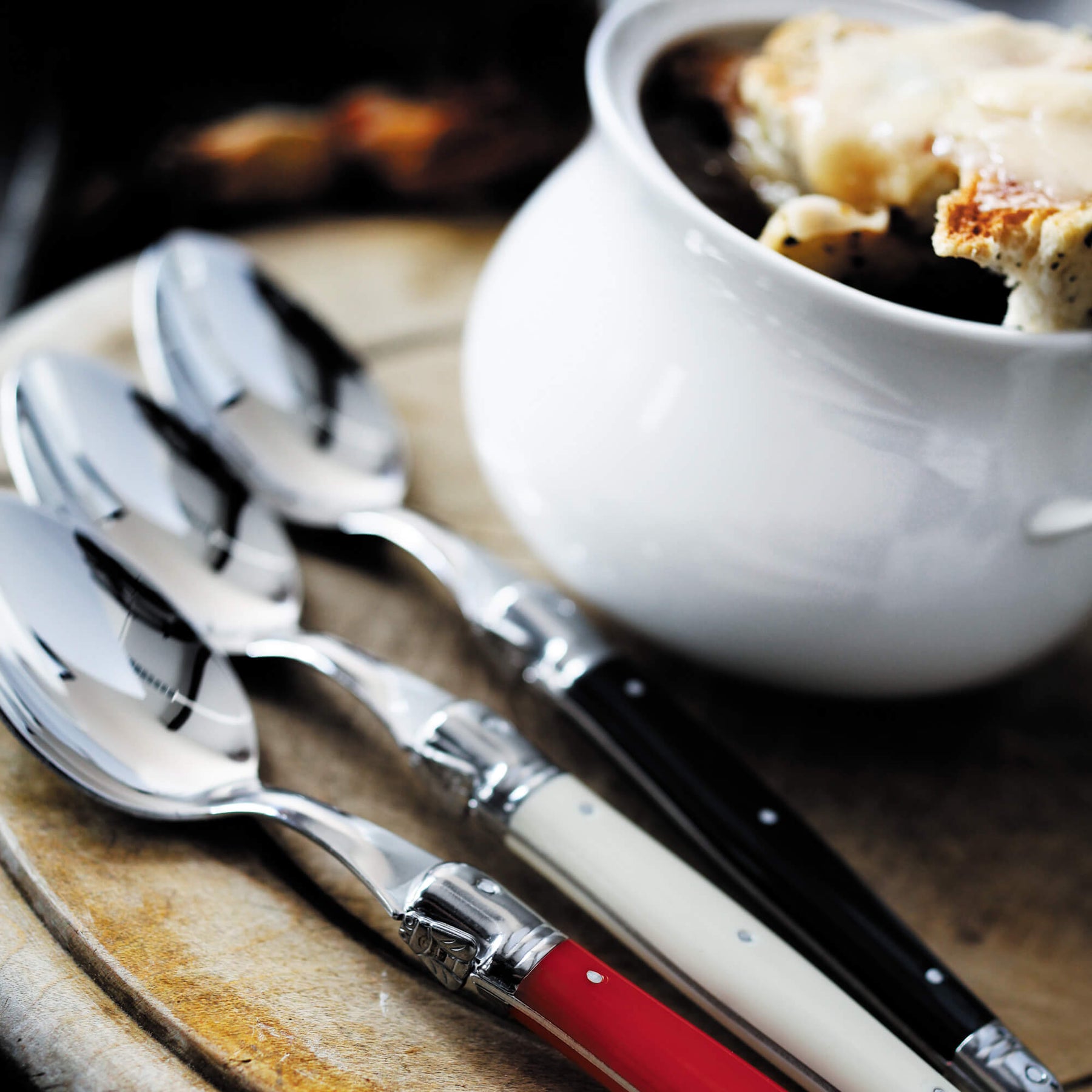 Dining Spoon