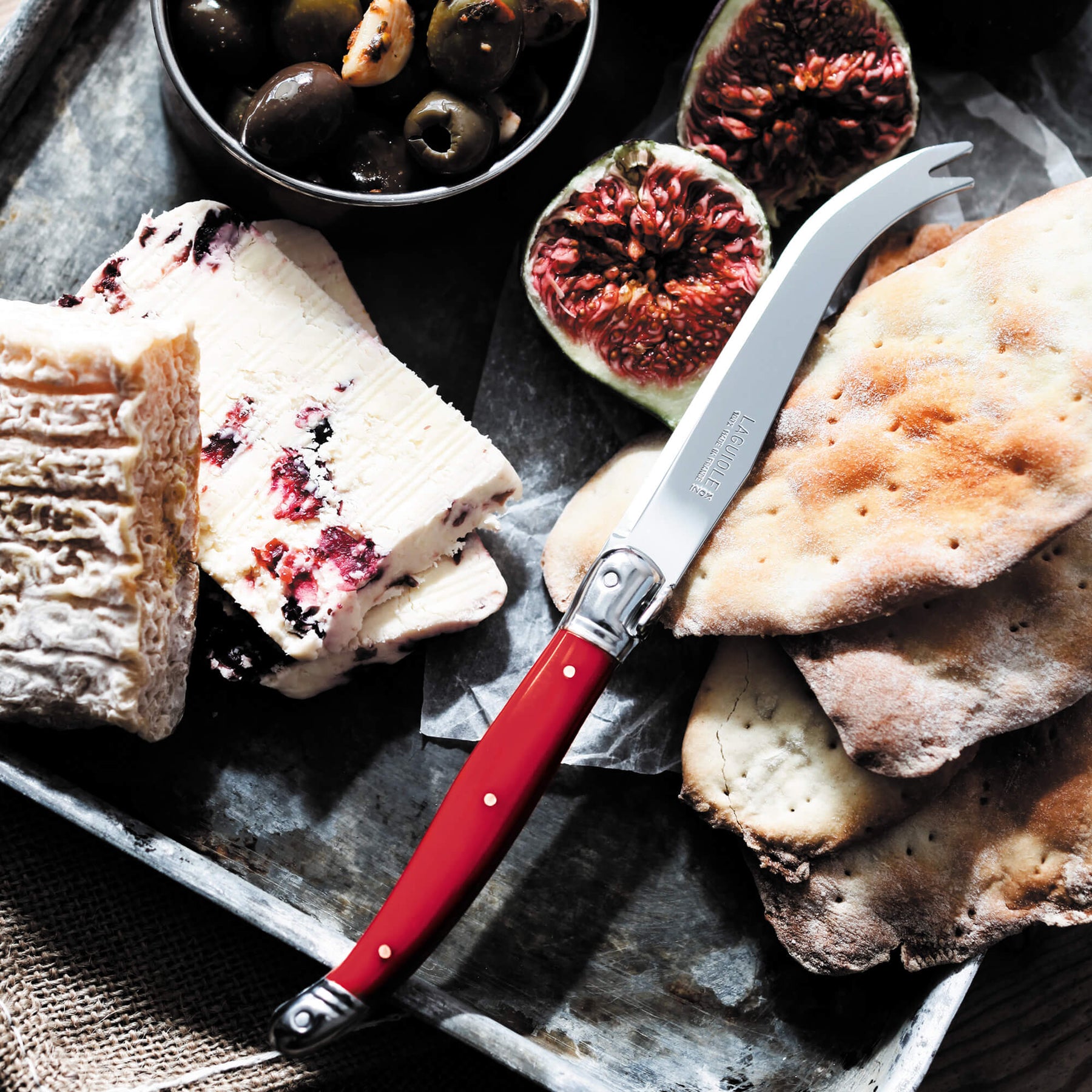 Cheese Knife