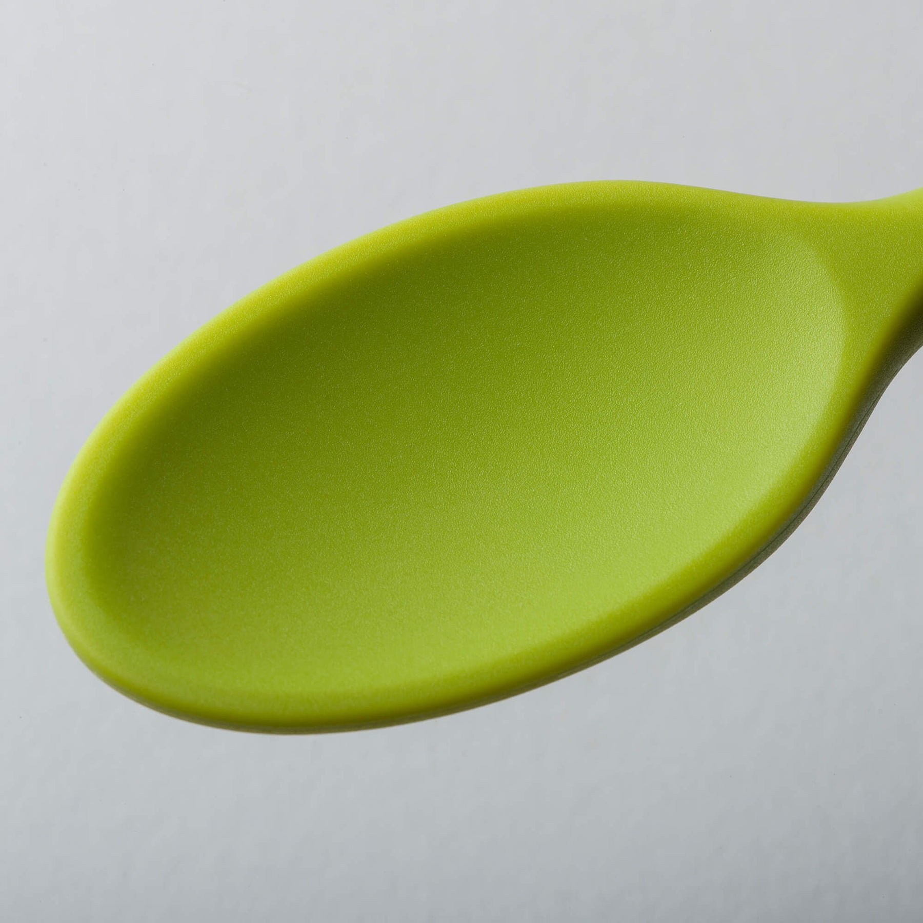 Traditional Silicone Cook’s Spoon, 30cm