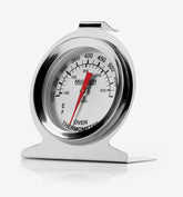 Stainless Steel Oven Thermometer