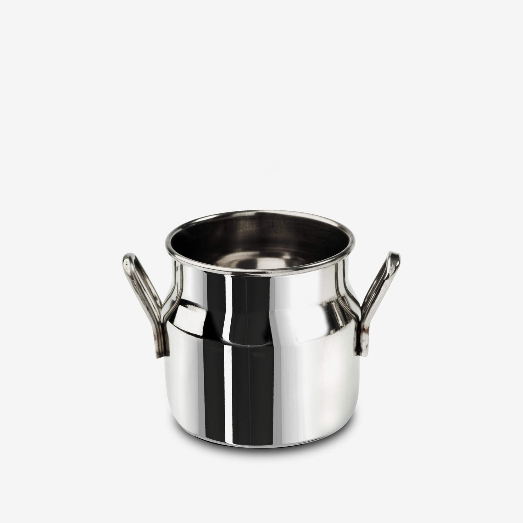 Mini Stainless Steel Serving Churn Jug