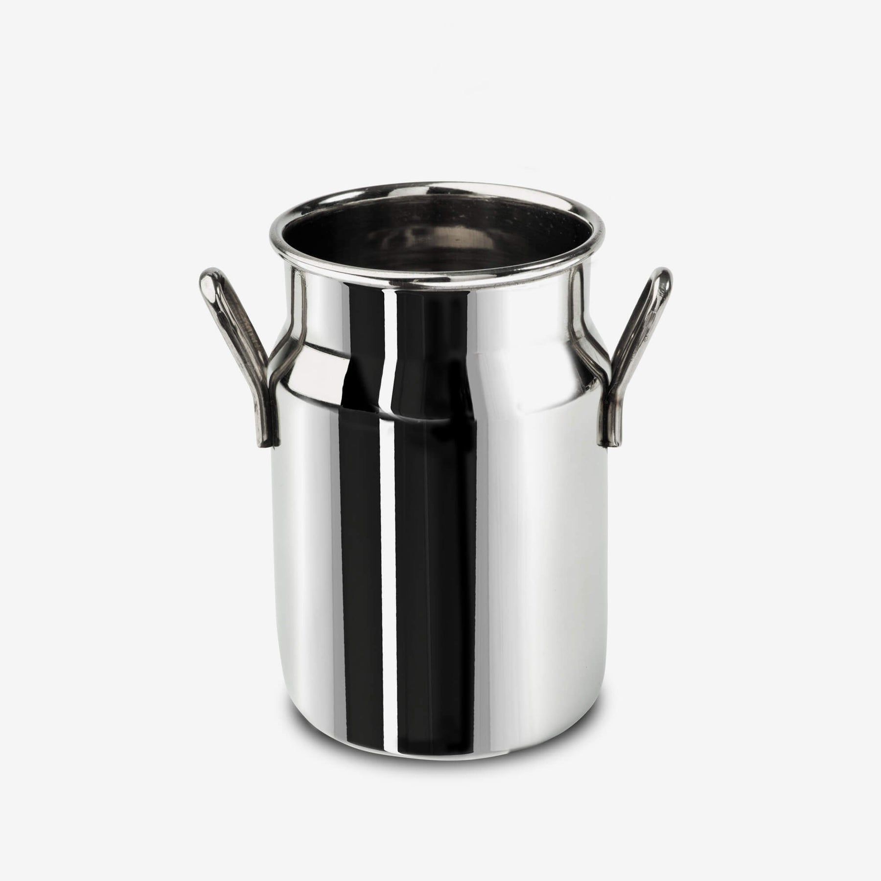 Mini Stainless Steel Serving Churn Jug