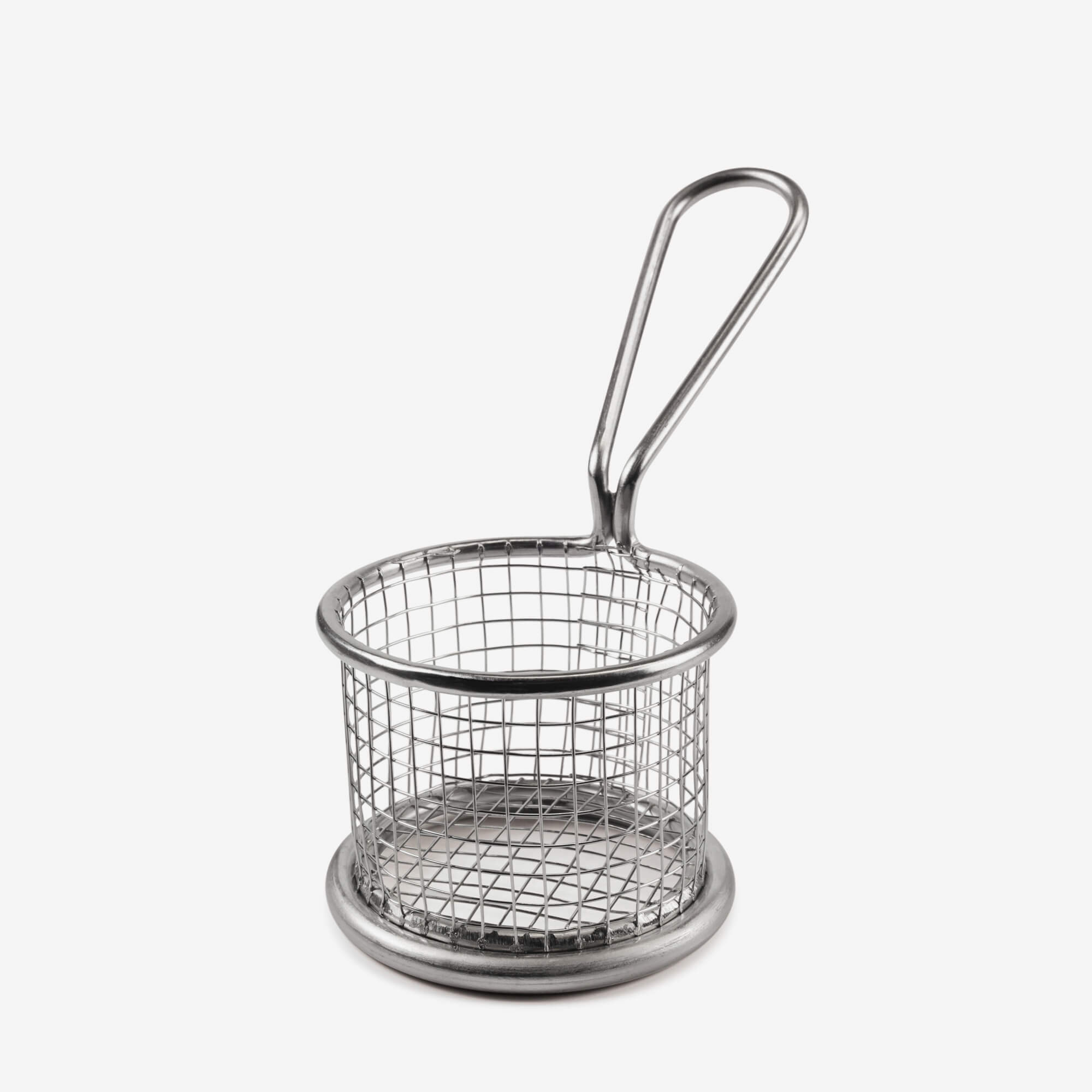 Chip Serving Basket