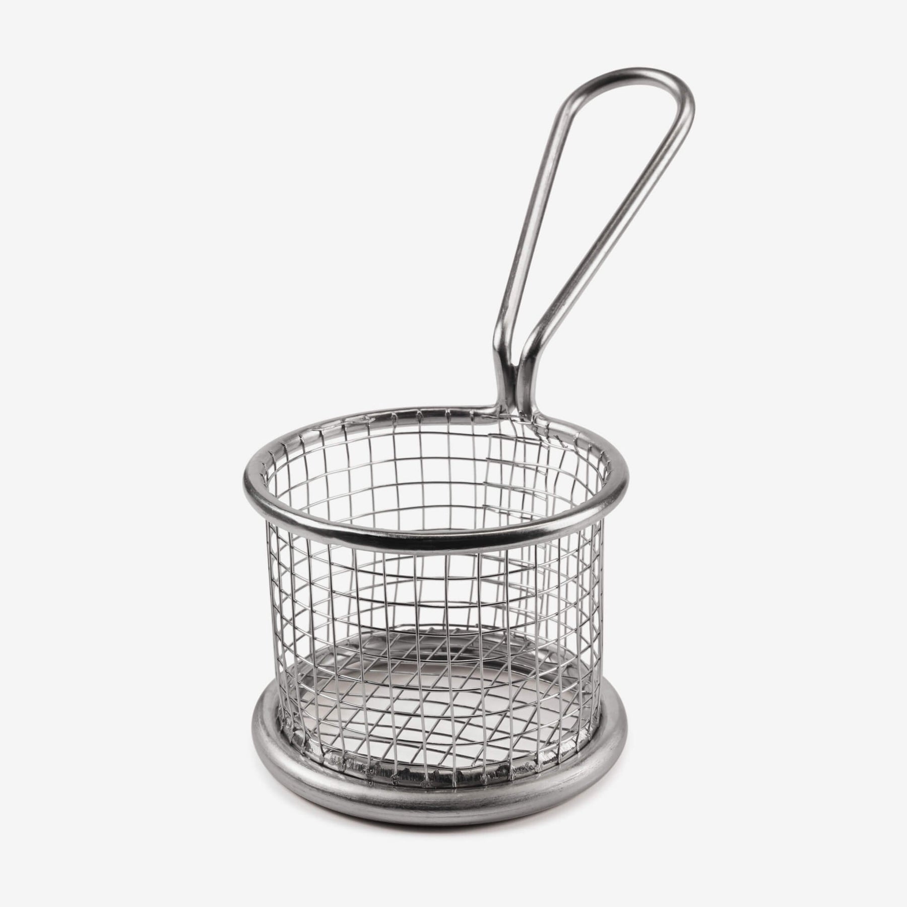 Chip Serving Basket