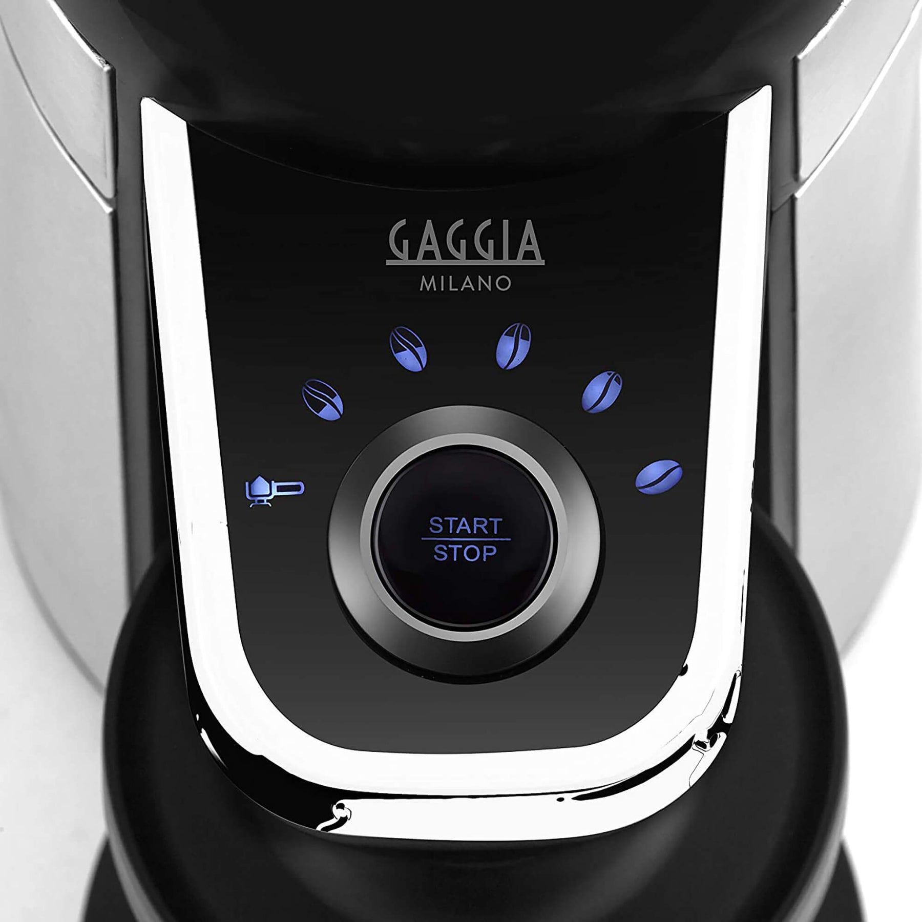 Electric Coffee Bean Grinder