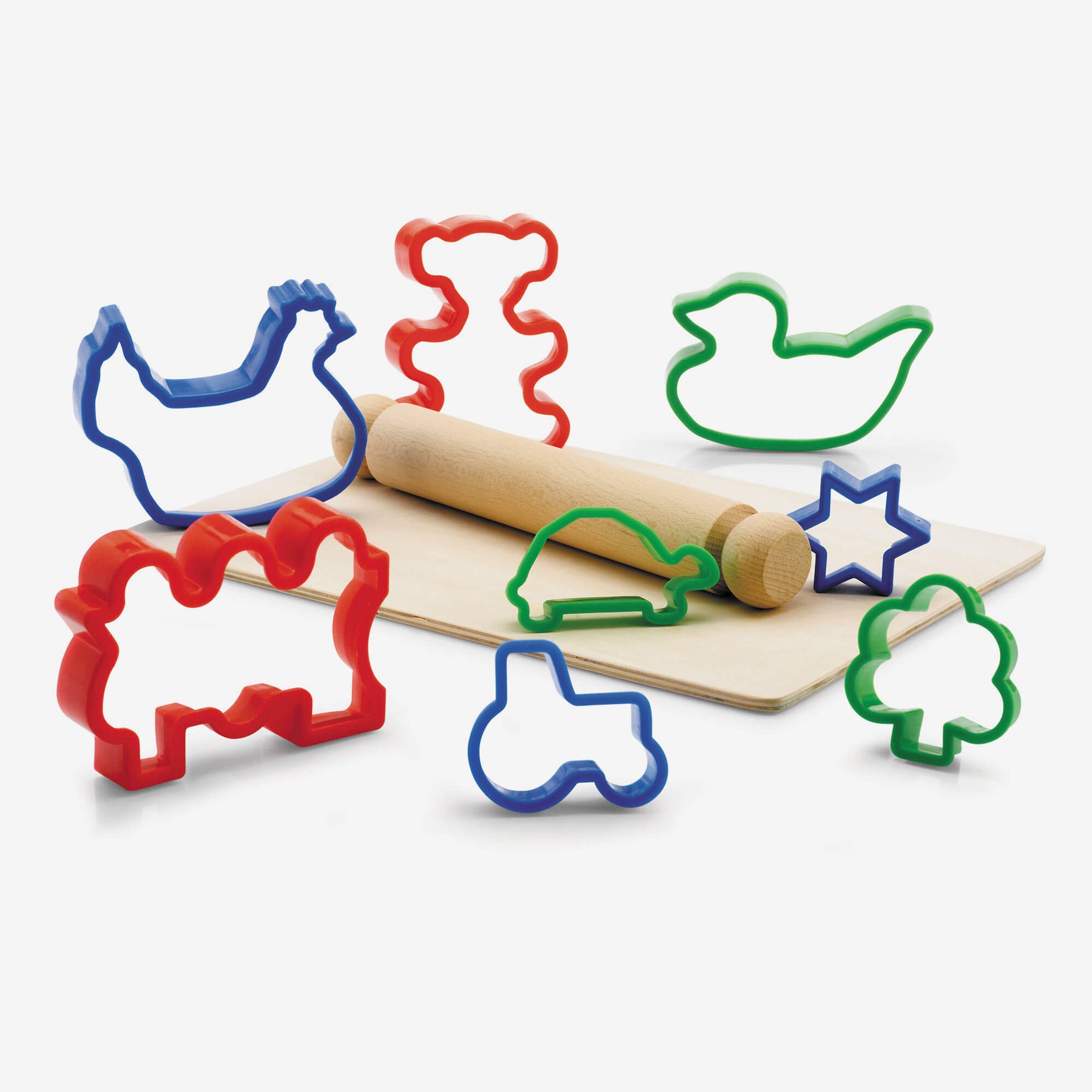 Junior Cookie Making Kit