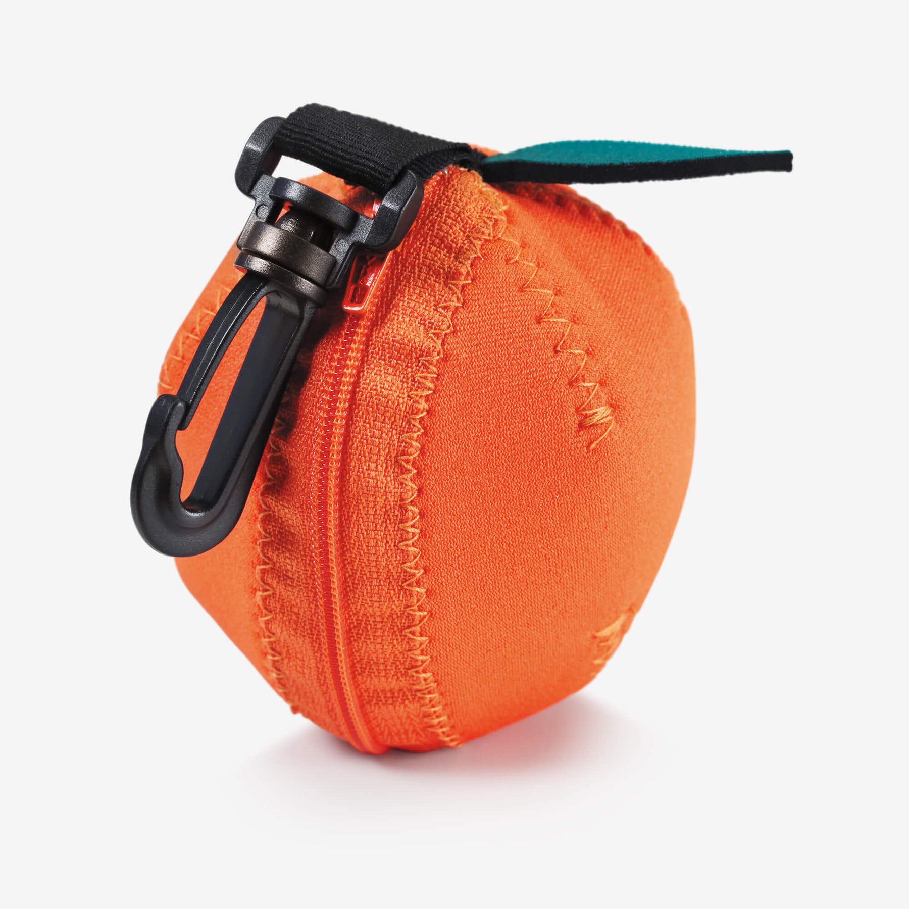Orange Fruit Jacket
