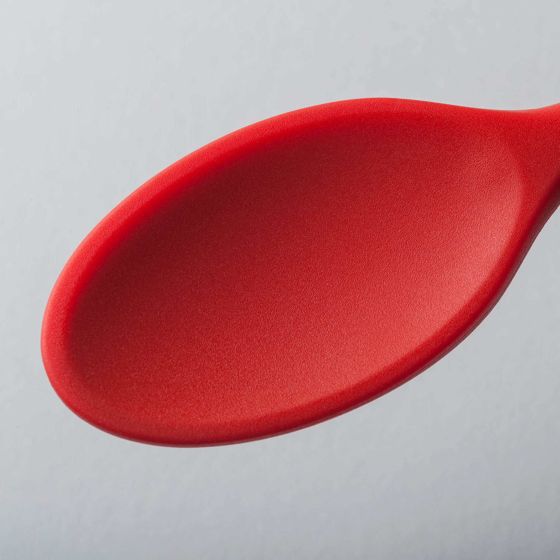 Traditional Silicone Cook’s Spoon, 30cm