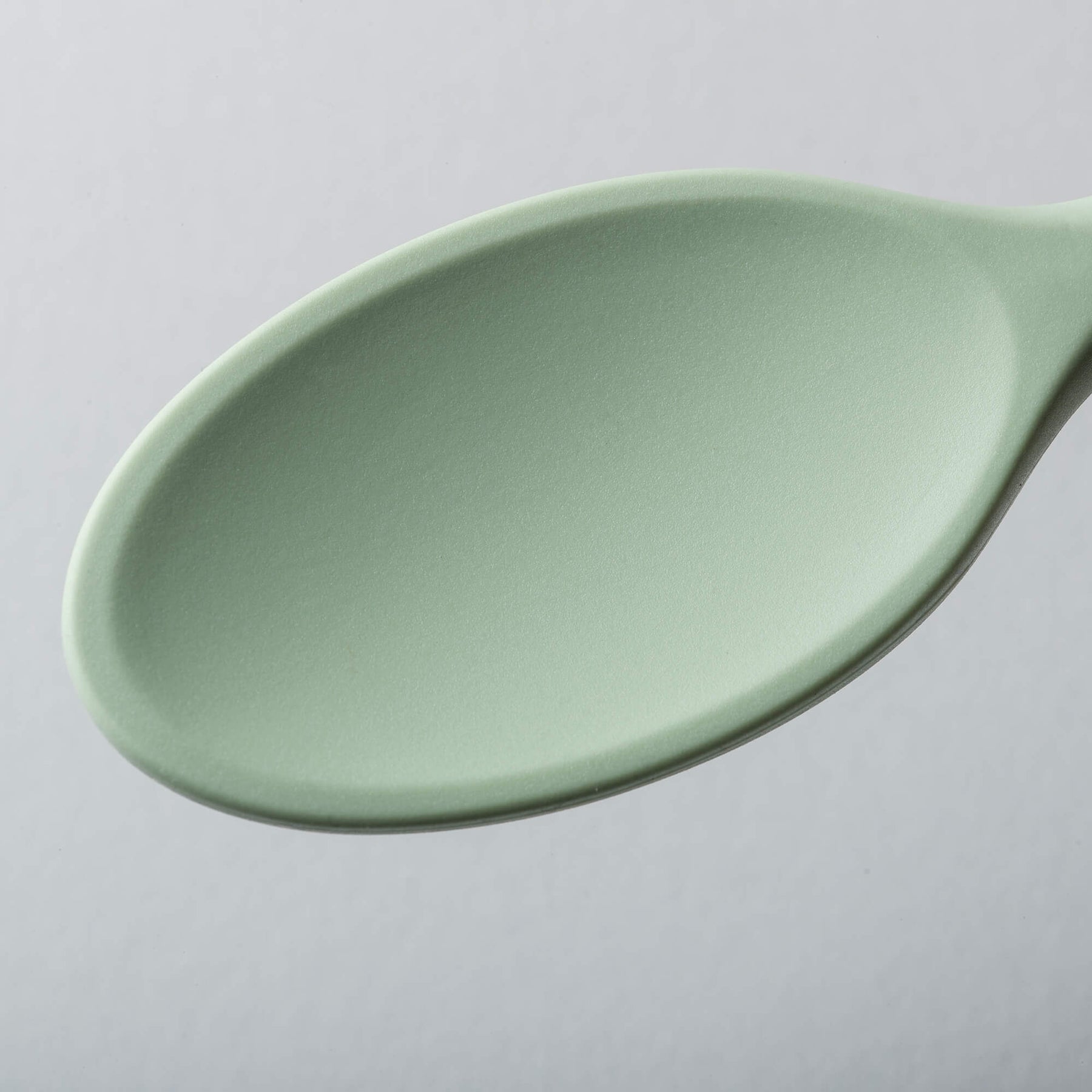 Traditional Silicone Cook’s Spoon, 30cm