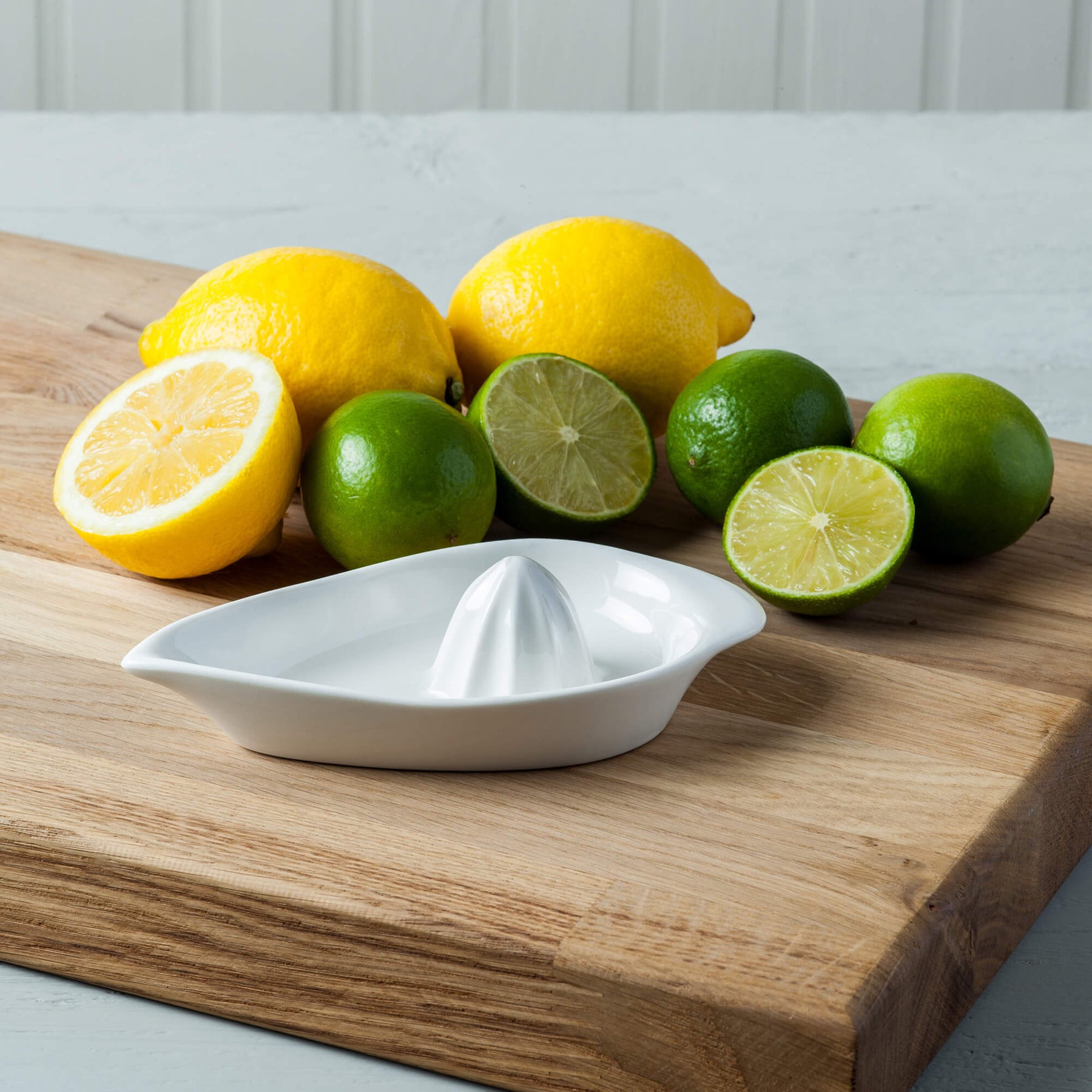 Porcelain Mini Citrus Juicer