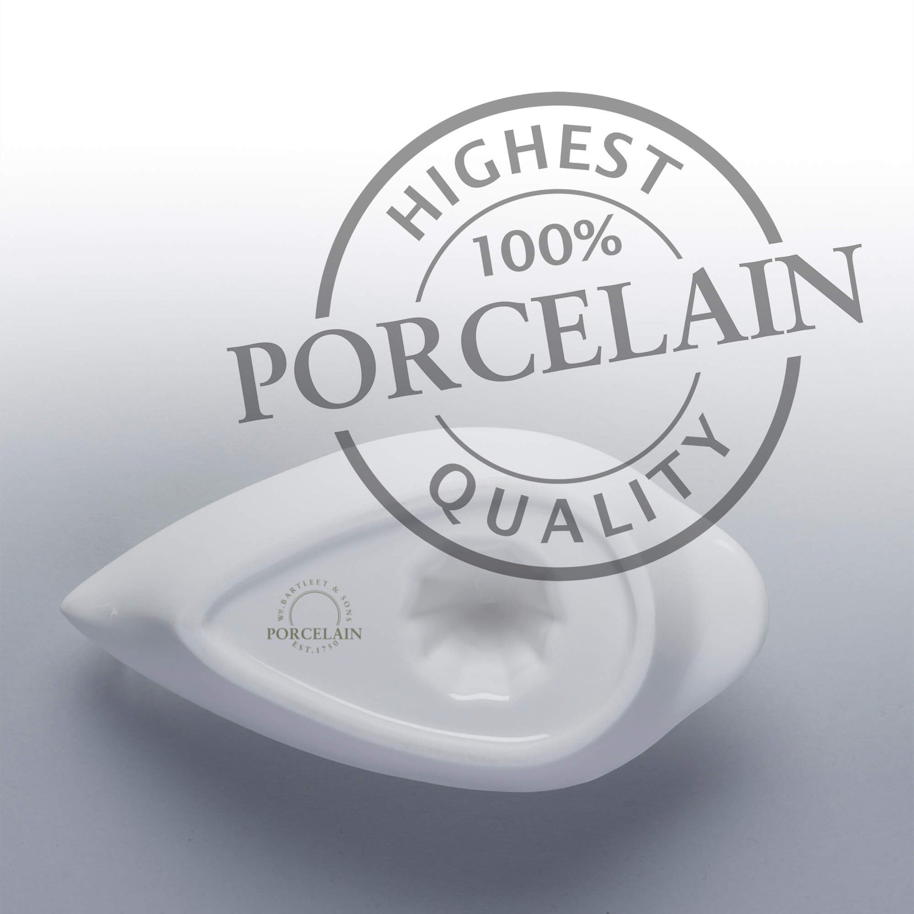Porcelain Mini Citrus Juicer