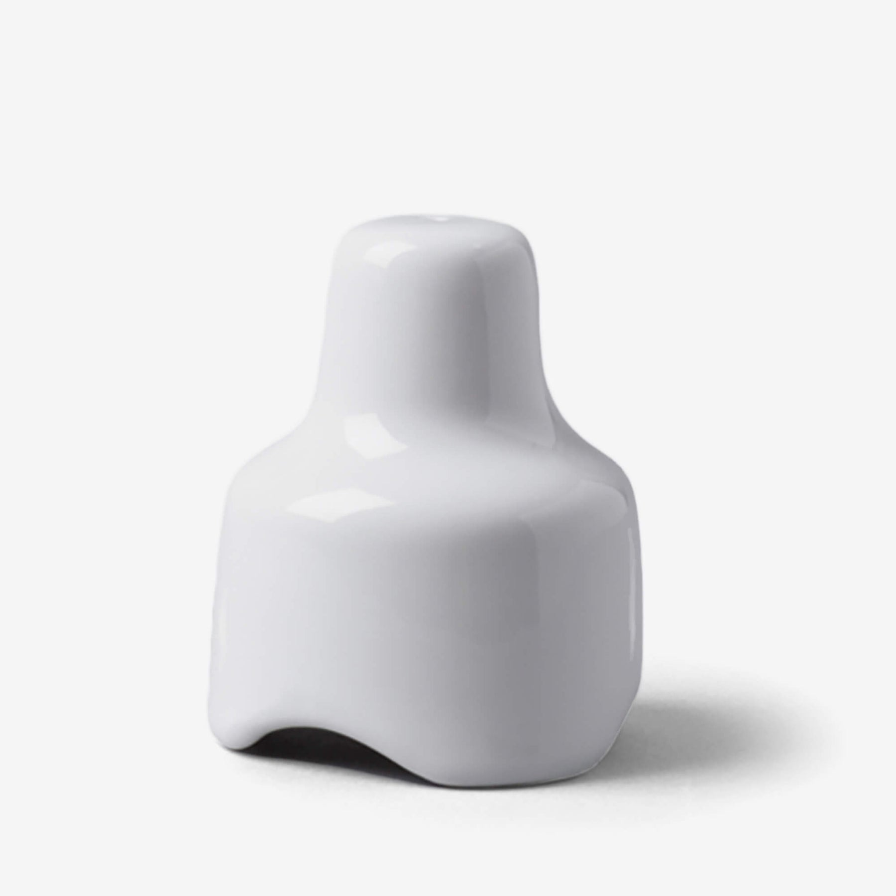 Porcelain Traditional Pie Funnel