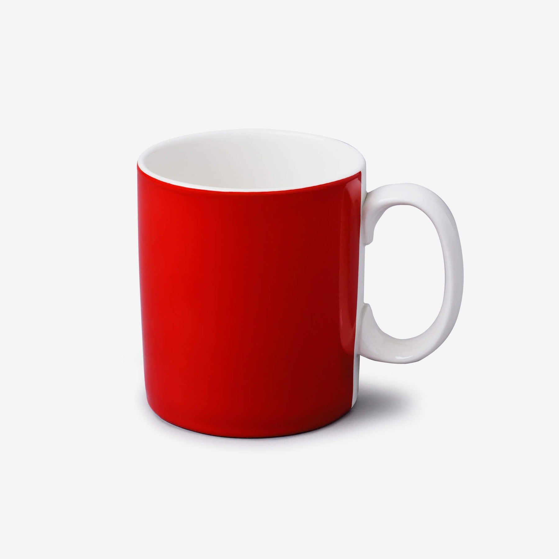 Porcelain Original Mug, 1 Pint