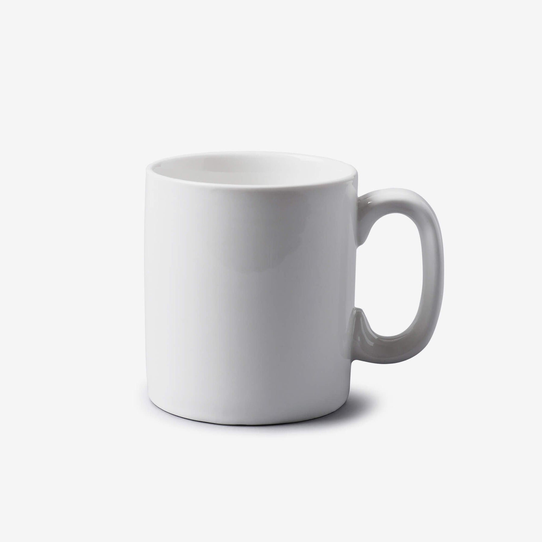 Porcelain Original Mug, 0.7 Pint