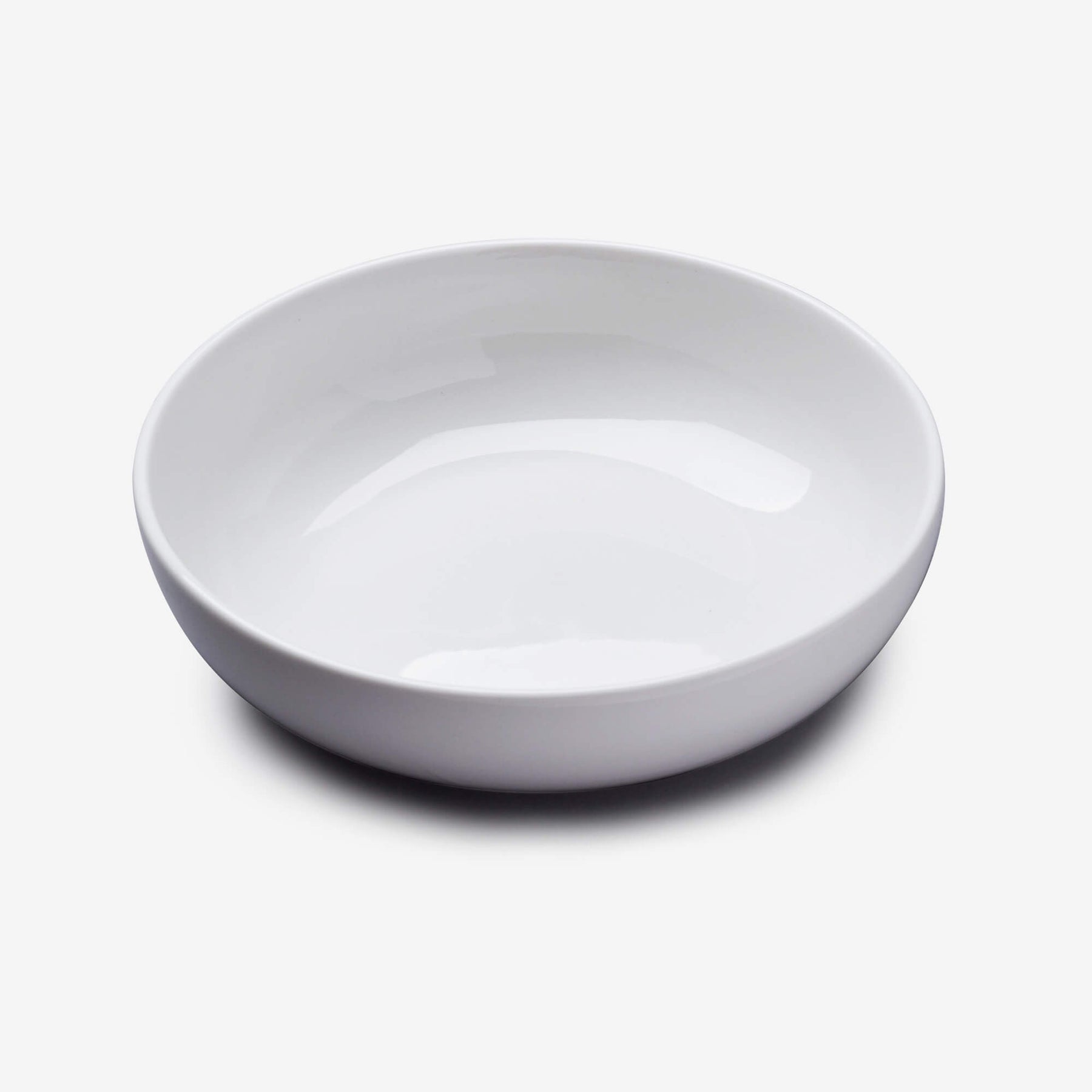 Porcelain Cereal Bowl