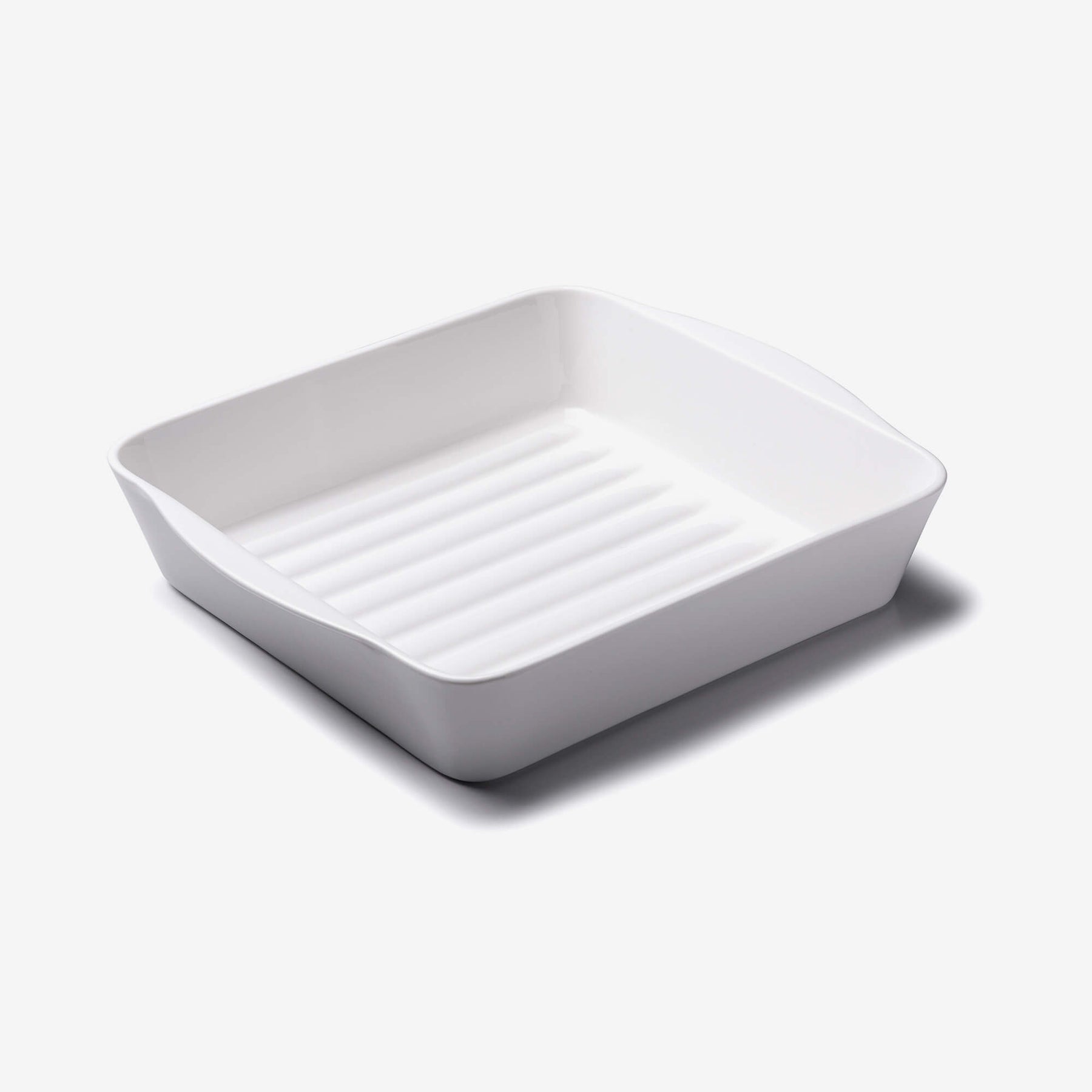 Porcelain Roast Baker, Available in 2 Sizes