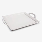 Porcelain Cheese Board with Handles