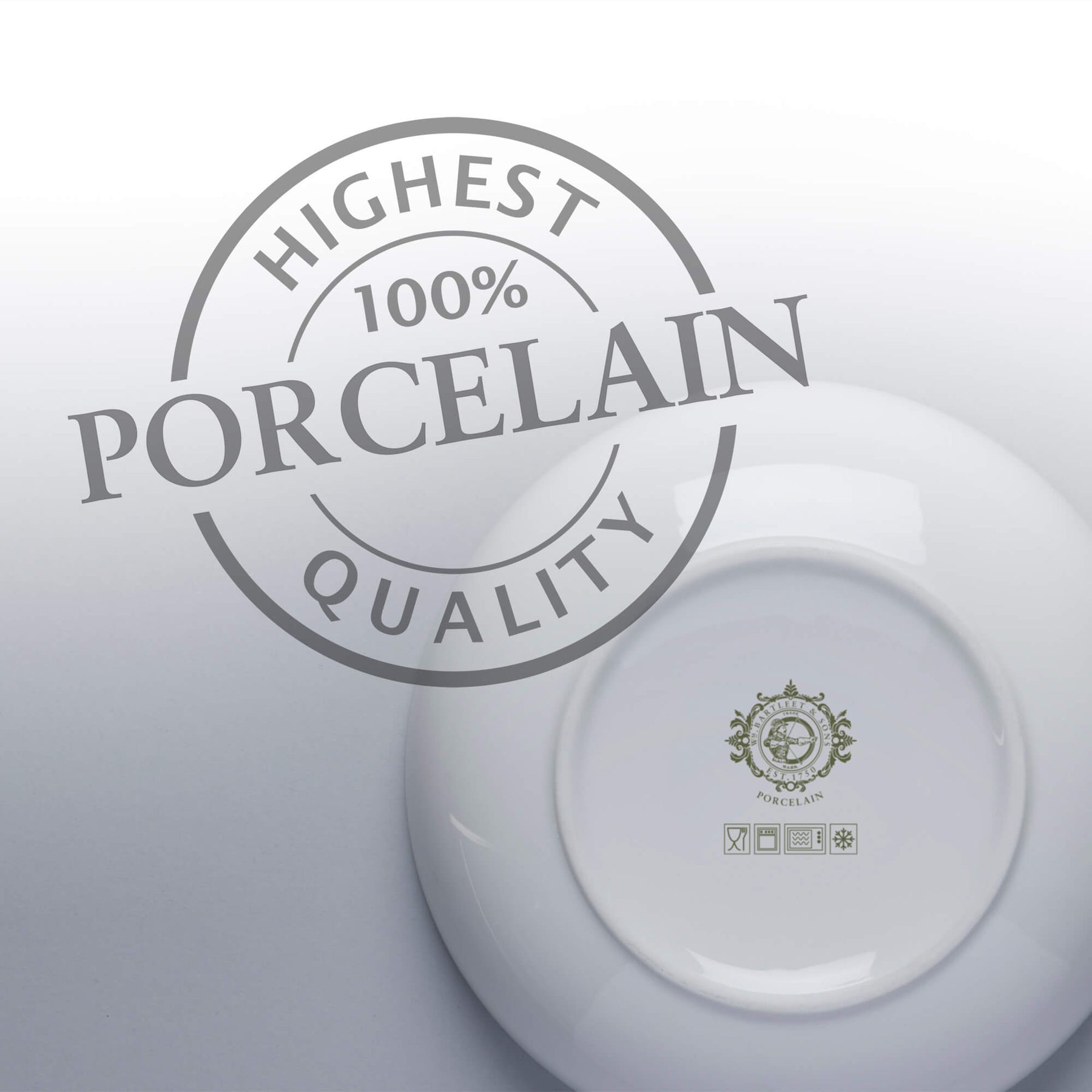 Porcelain Pasta Bowl Sets