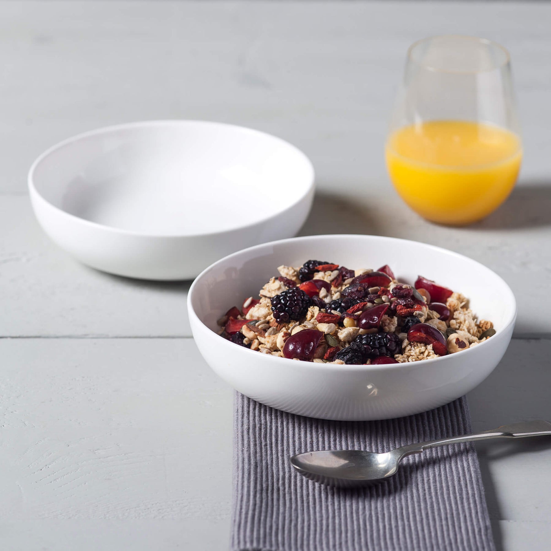 Porcelain Pasta Bowl Sets