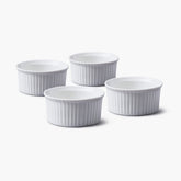 Porcelain Ramekin (7.5cm), Set of 4