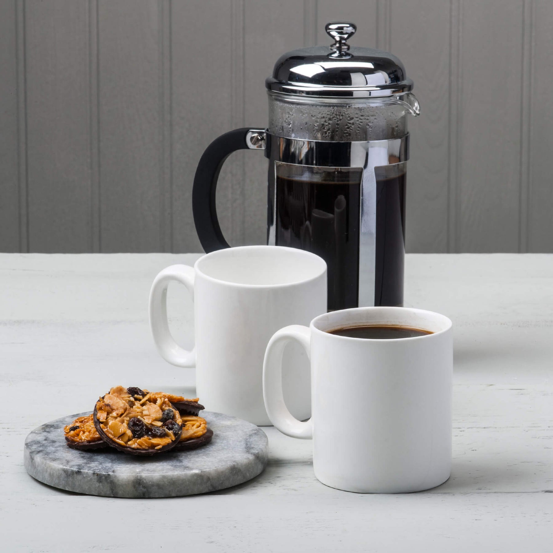 Porcelain Original Mug, 0.7 Pint, Set of 2