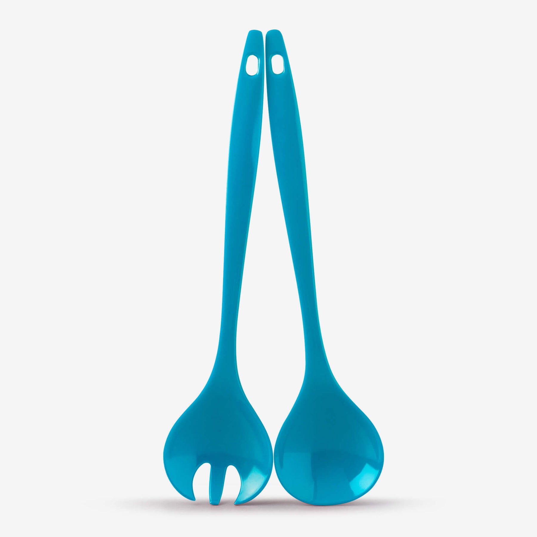 Melamine Salad Servers, Set of 2