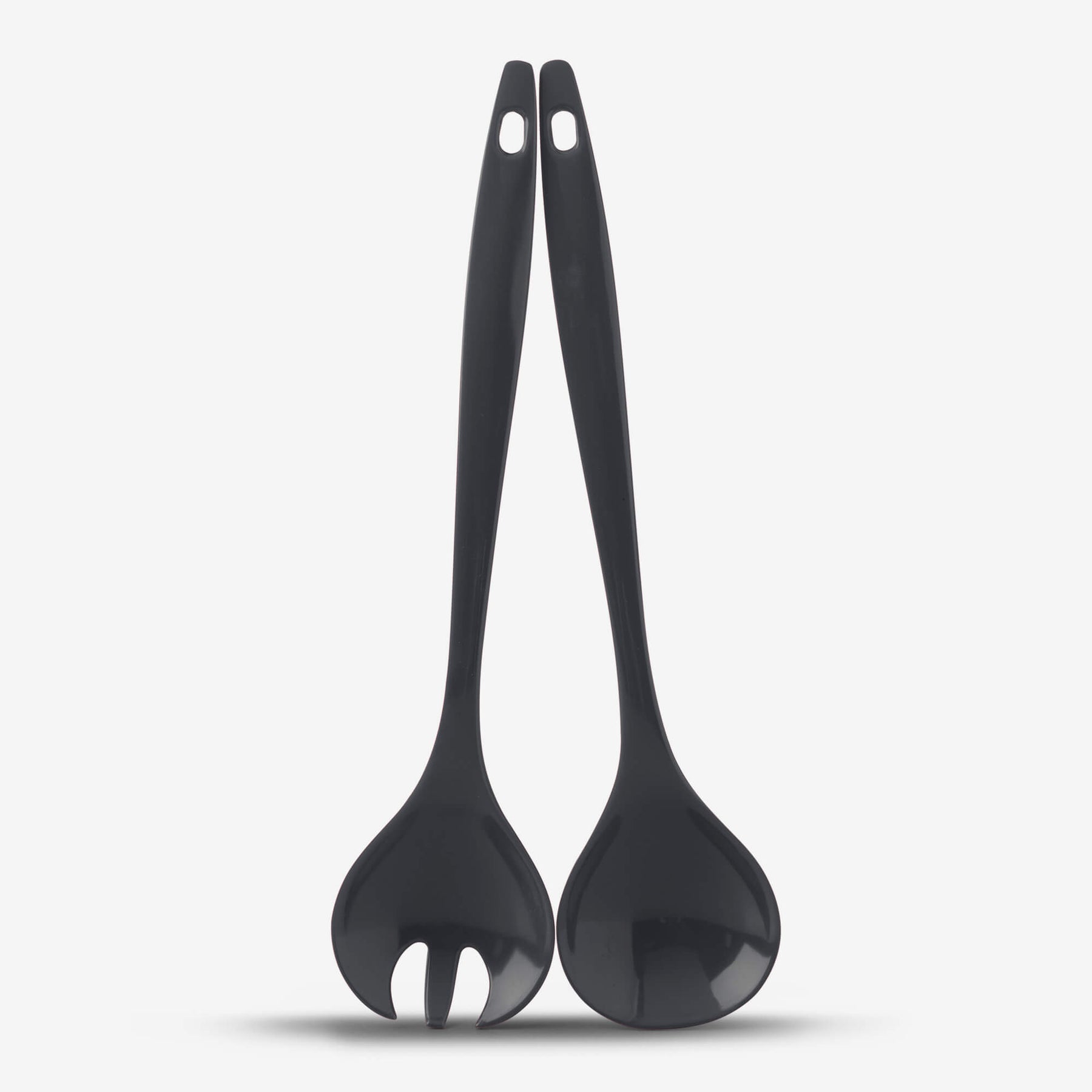 Melamine Salad Servers, Set of 2