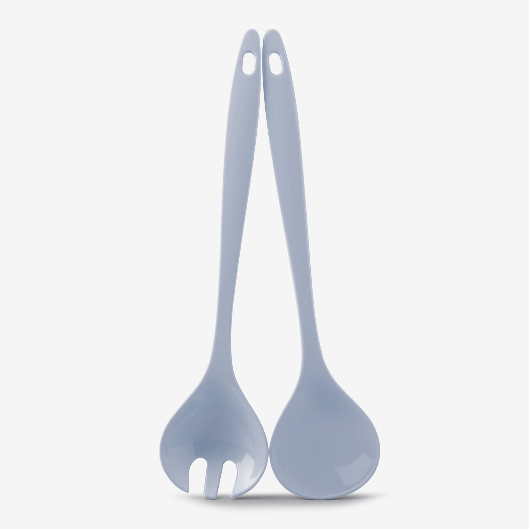 Melamine Salad Servers, Set of 2