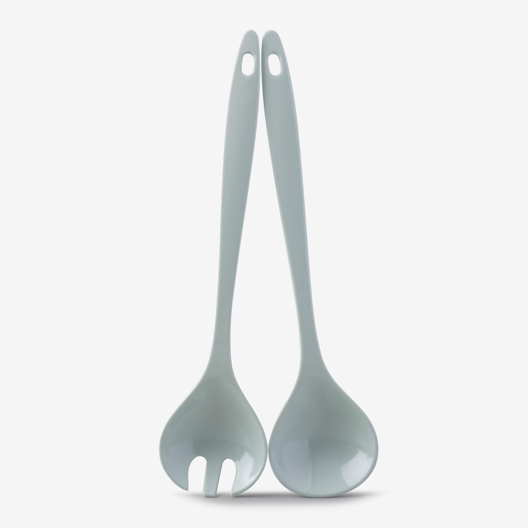 Melamine Salad Servers, Set of 2