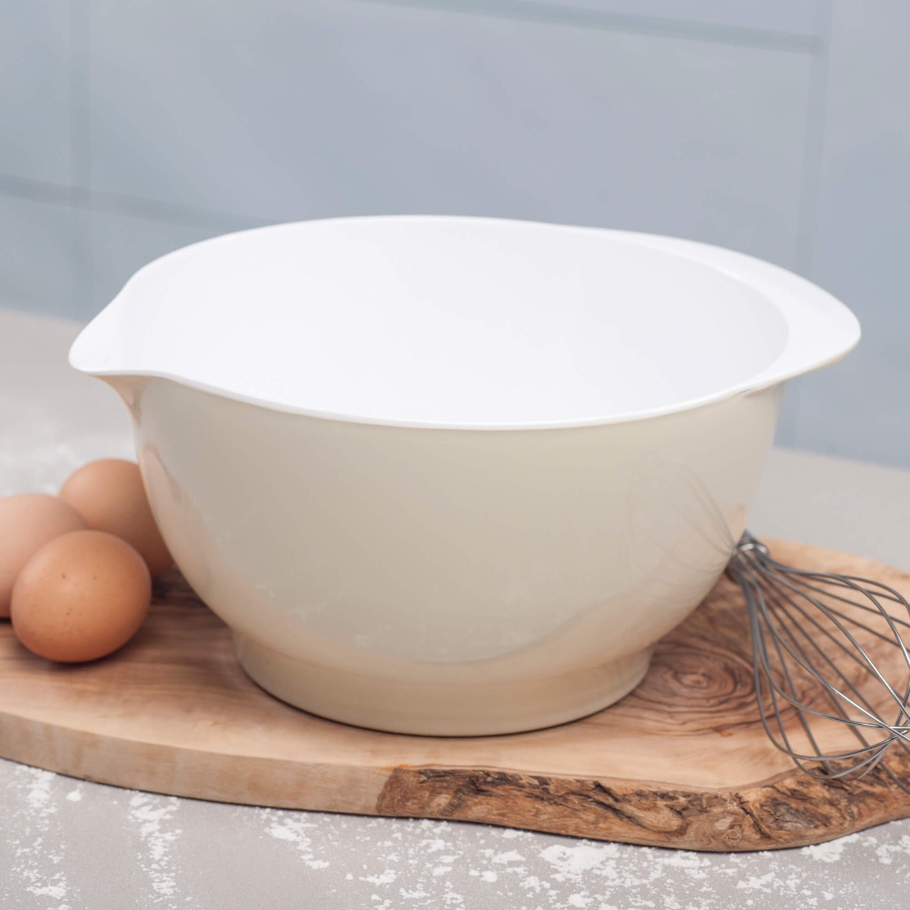 Melamine Mixing Bowl, 23cm/4ltr